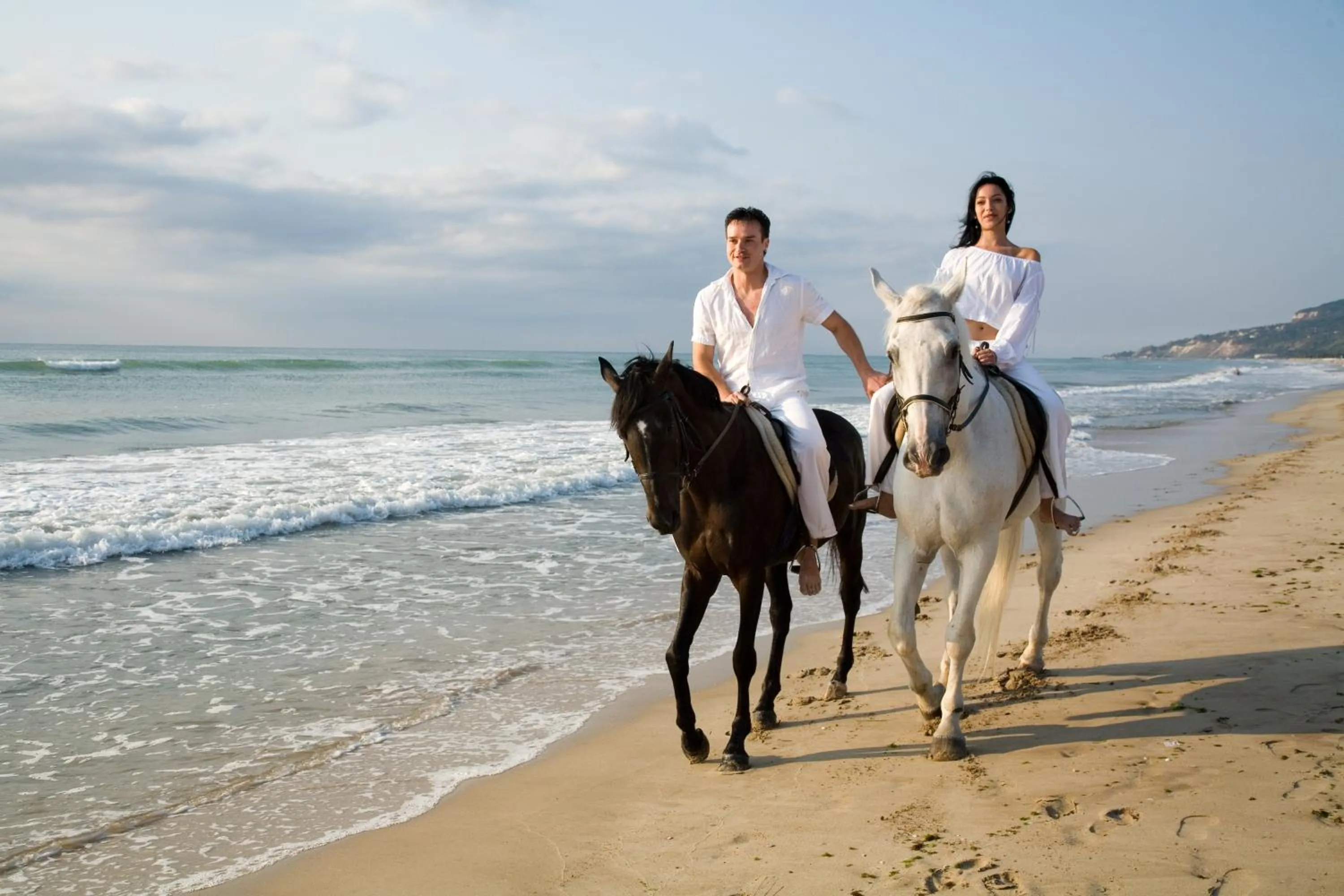 People in Hotel Elitsa