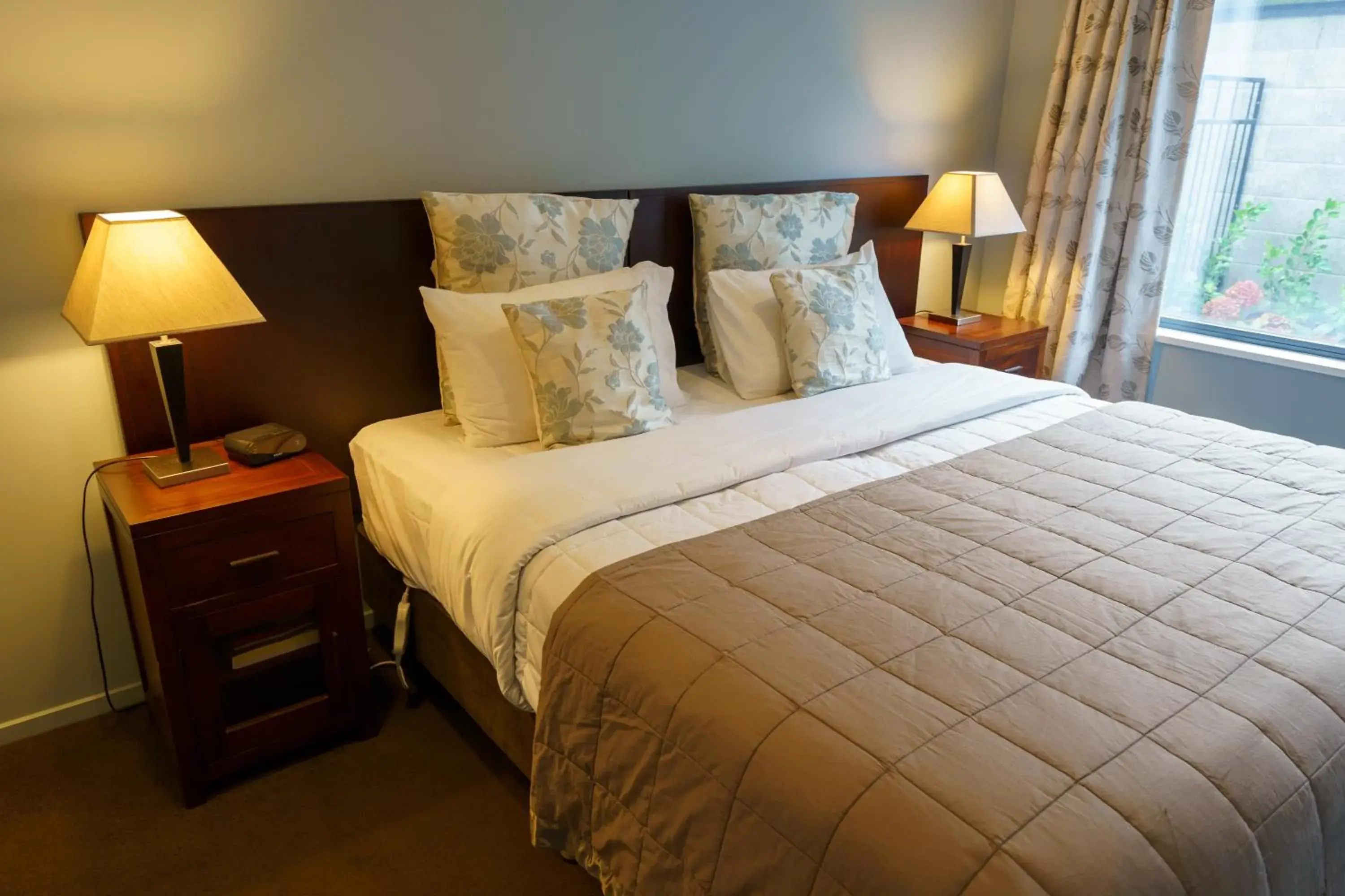 Two-Bedroom Apartment in Apartments 118 Two-Bedroom Apartment in Apartments 118