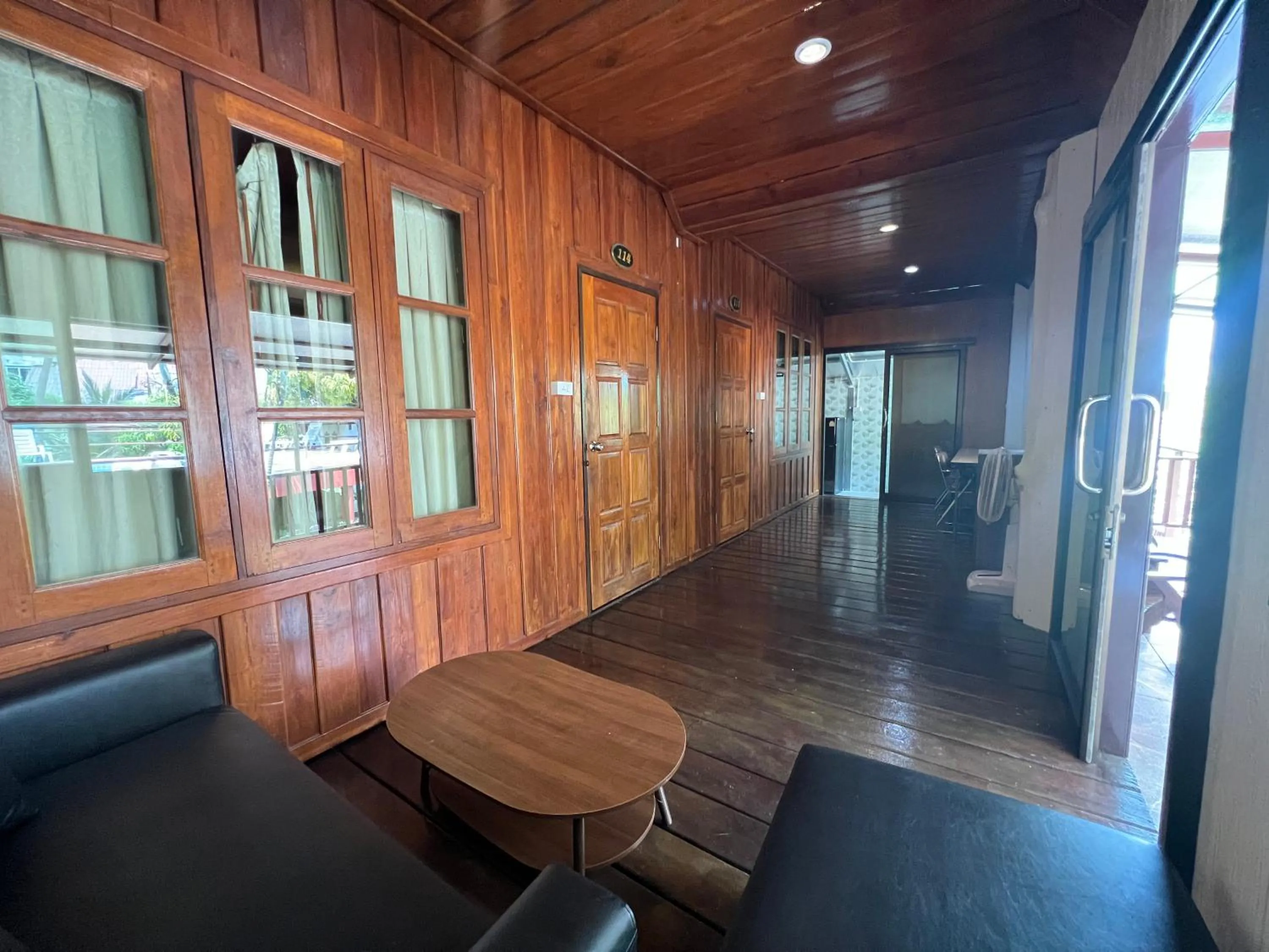 Tharathip Resort Koh Phangan - SHA Plus