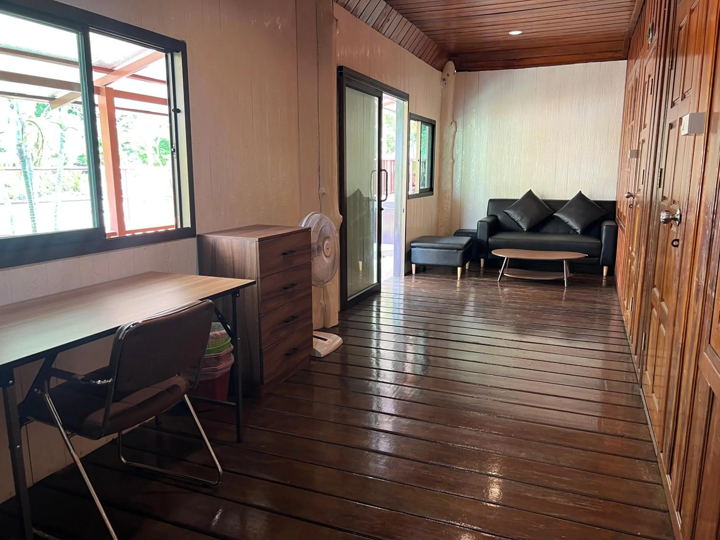 Tharathip Resort Koh Phangan - SHA Plus