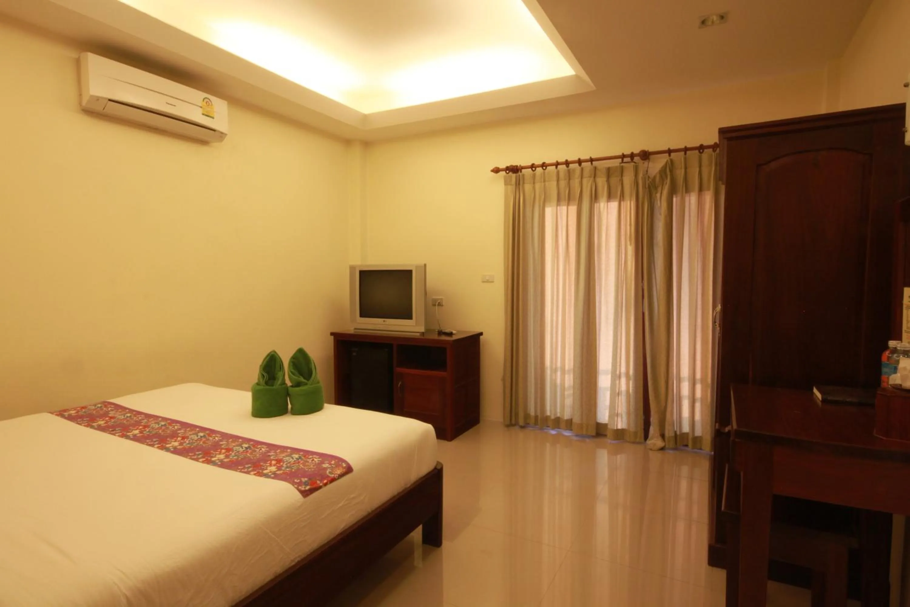 Tharathip Resort Koh Phangan - SHA Plus