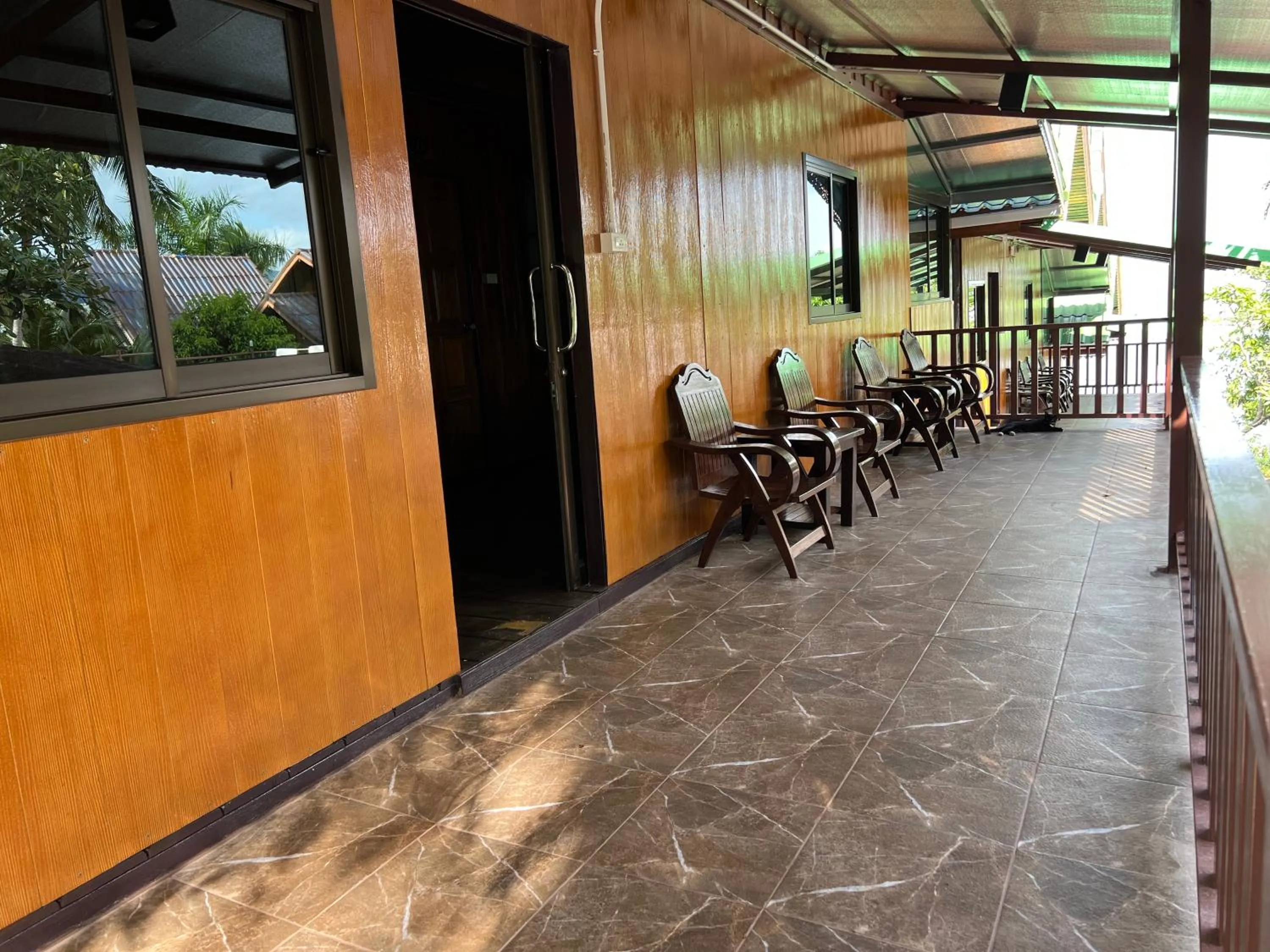 Tharathip Resort Koh Phangan - SHA Plus