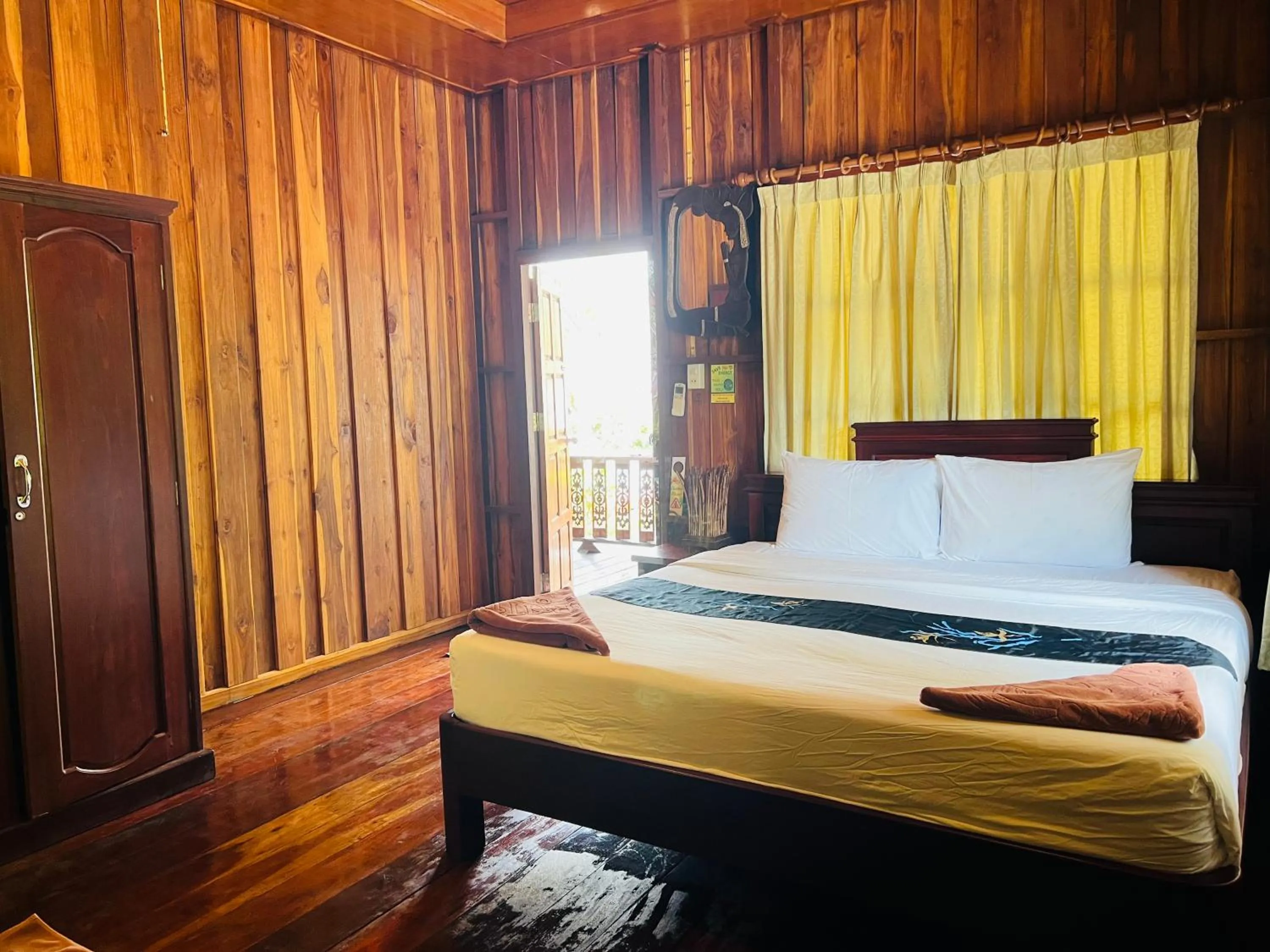 Tharathip Resort Koh Phangan - SHA Plus