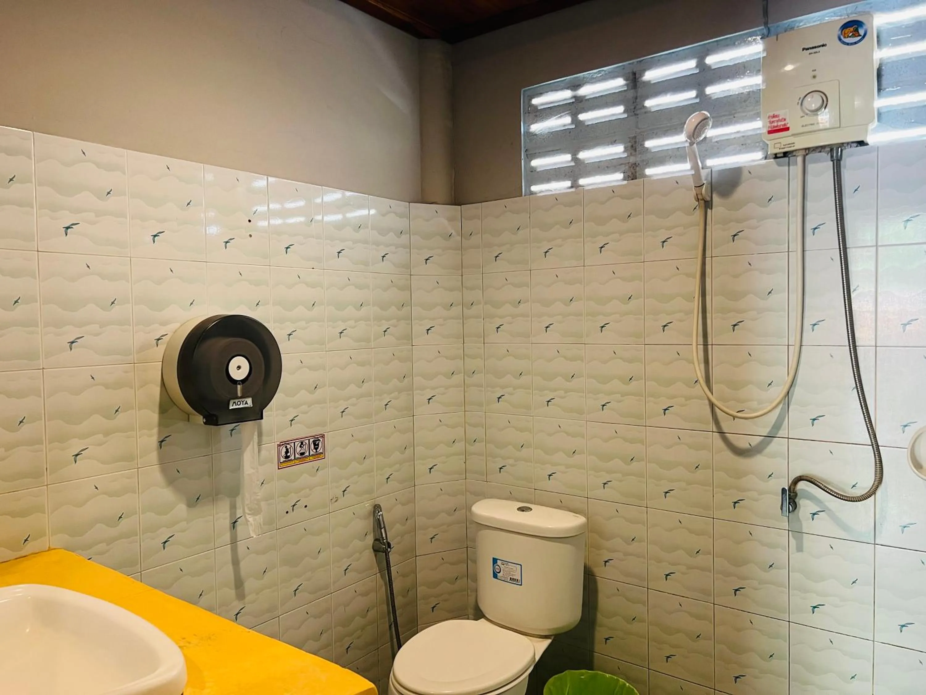 Tharathip Resort Koh Phangan - SHA Plus