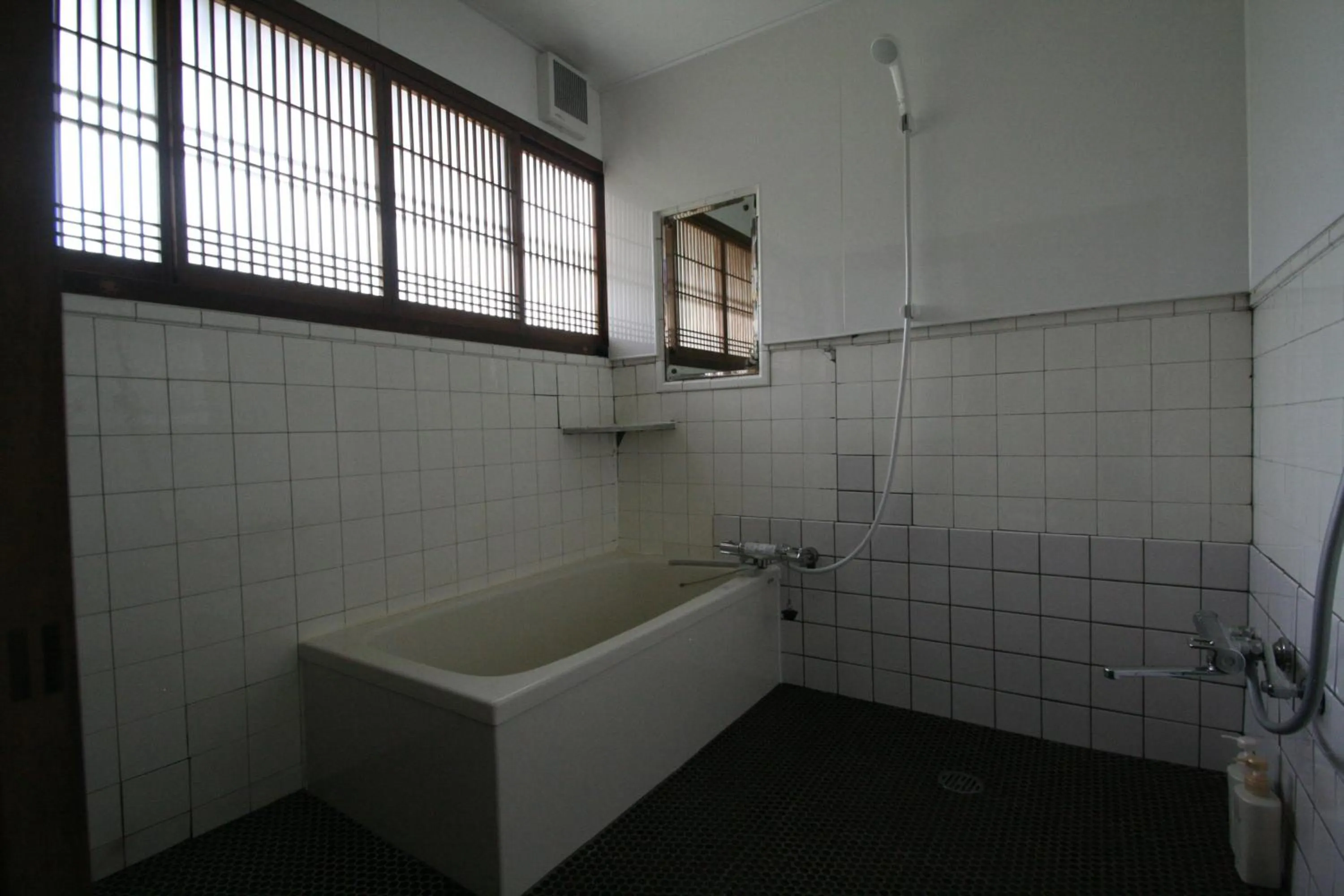 Hot Tub in HARUYA Naramachi