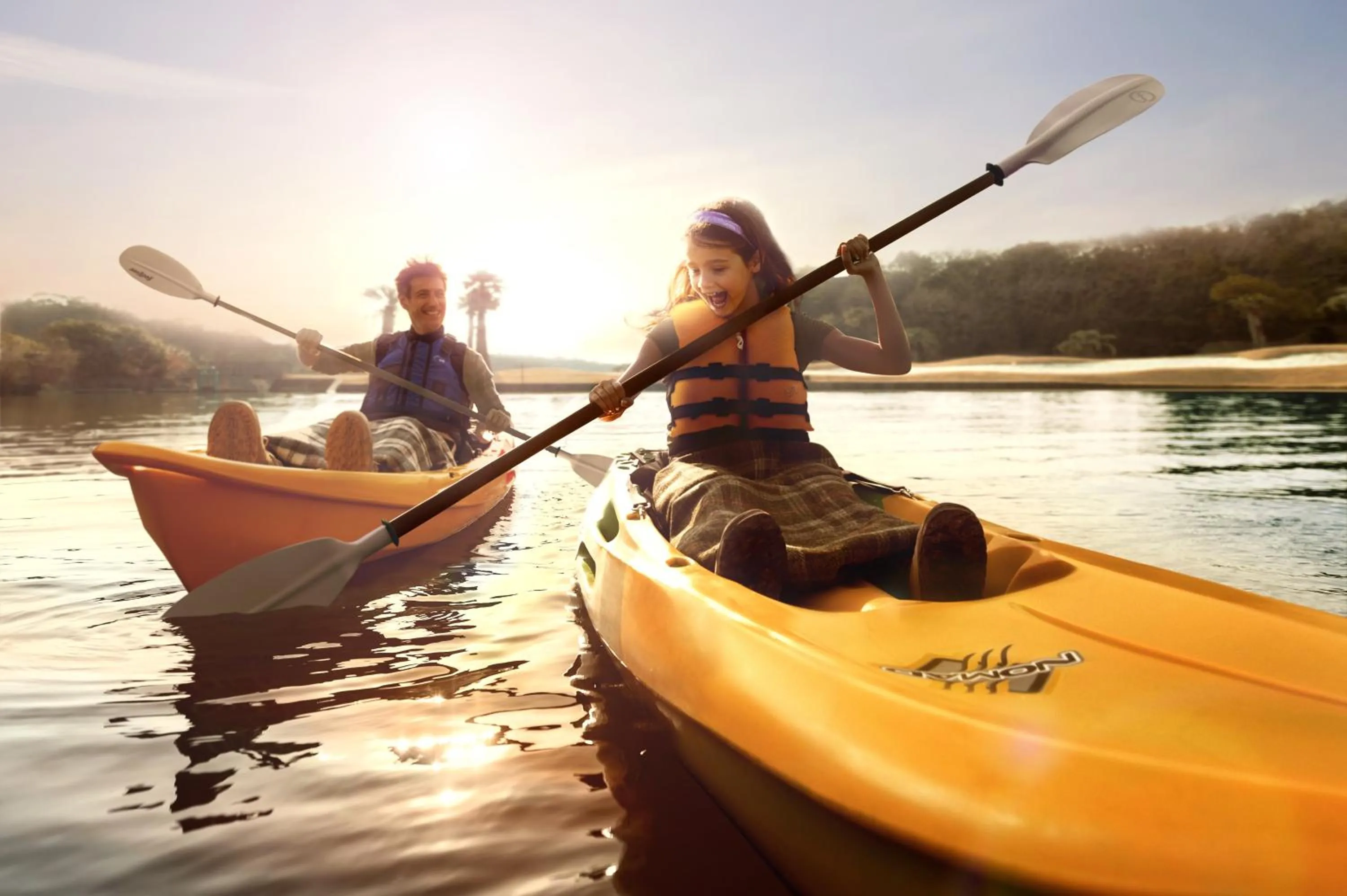 Activities in Nesta Resort Kobe