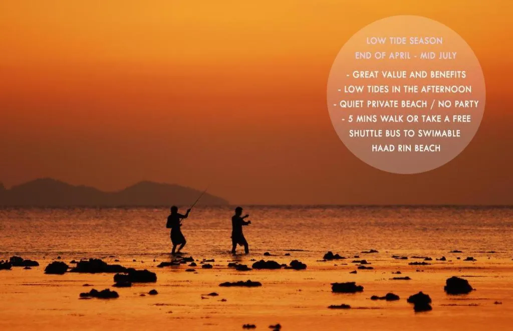 Sarikantang Resort & Spa, Koh Phangan