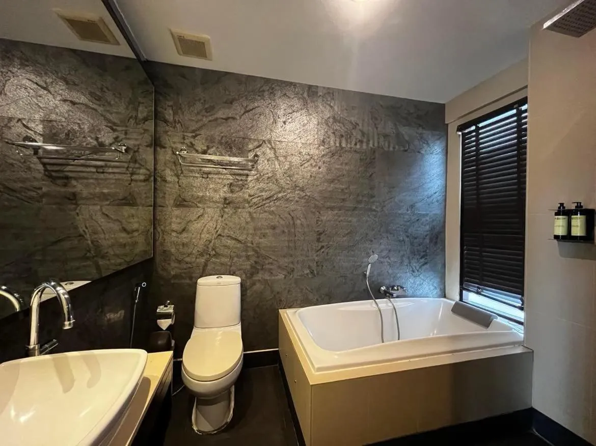 Sarikantang Resort & Spa, Koh Phangan