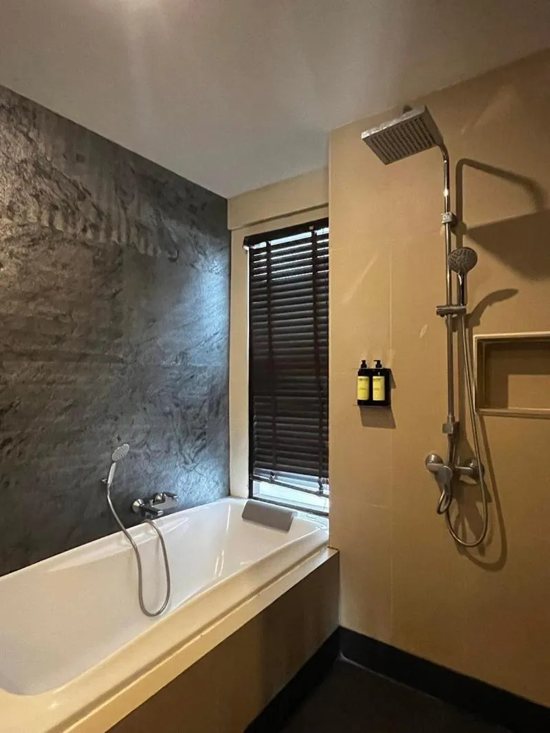 Sarikantang Resort & Spa, Koh Phangan