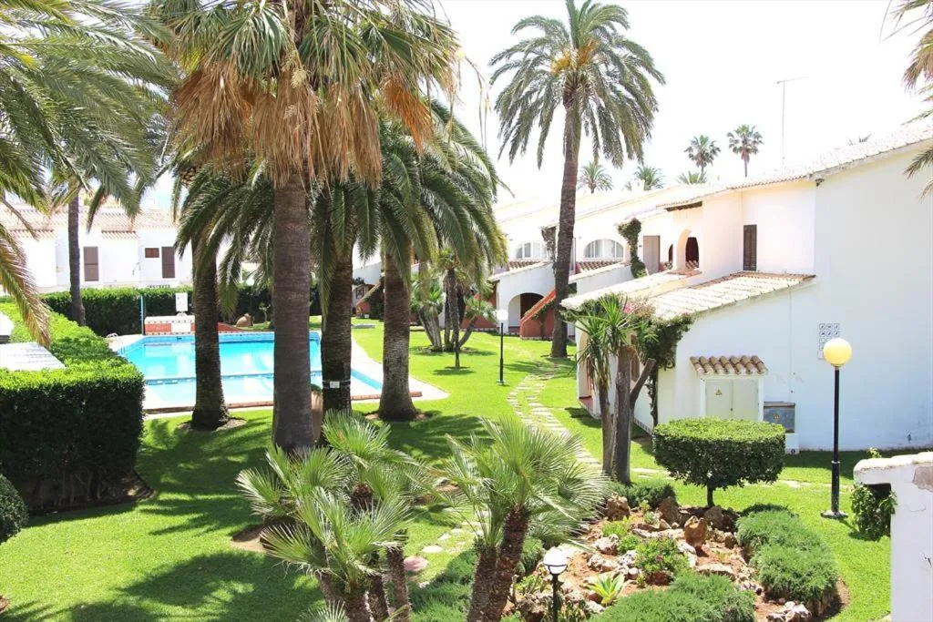 Cabañas 45 by homeprive