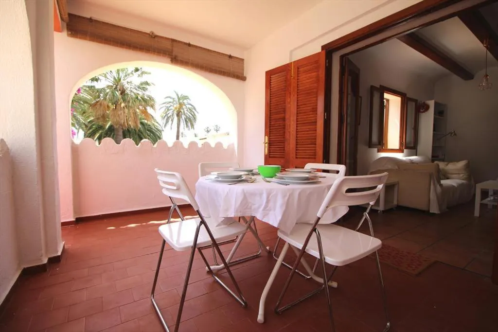 Cabañas 45 by homeprive