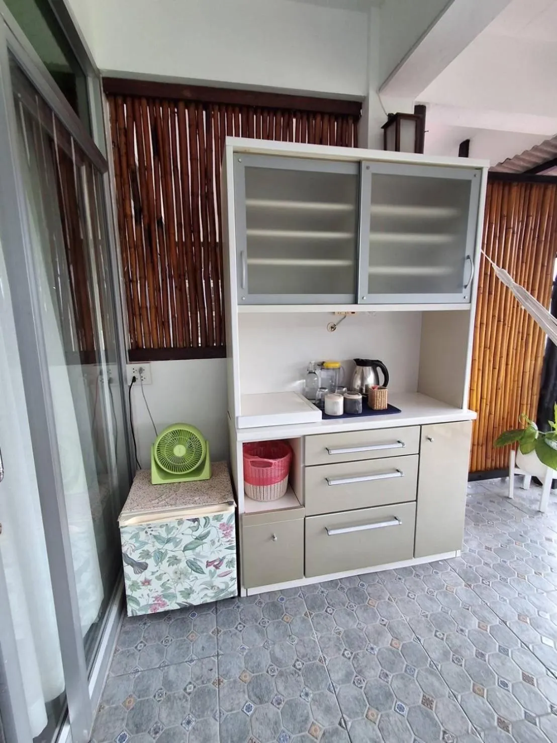 Cookies Salad Resort