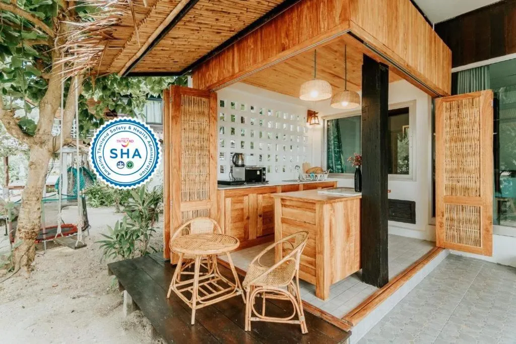 Cookies Salad Resort