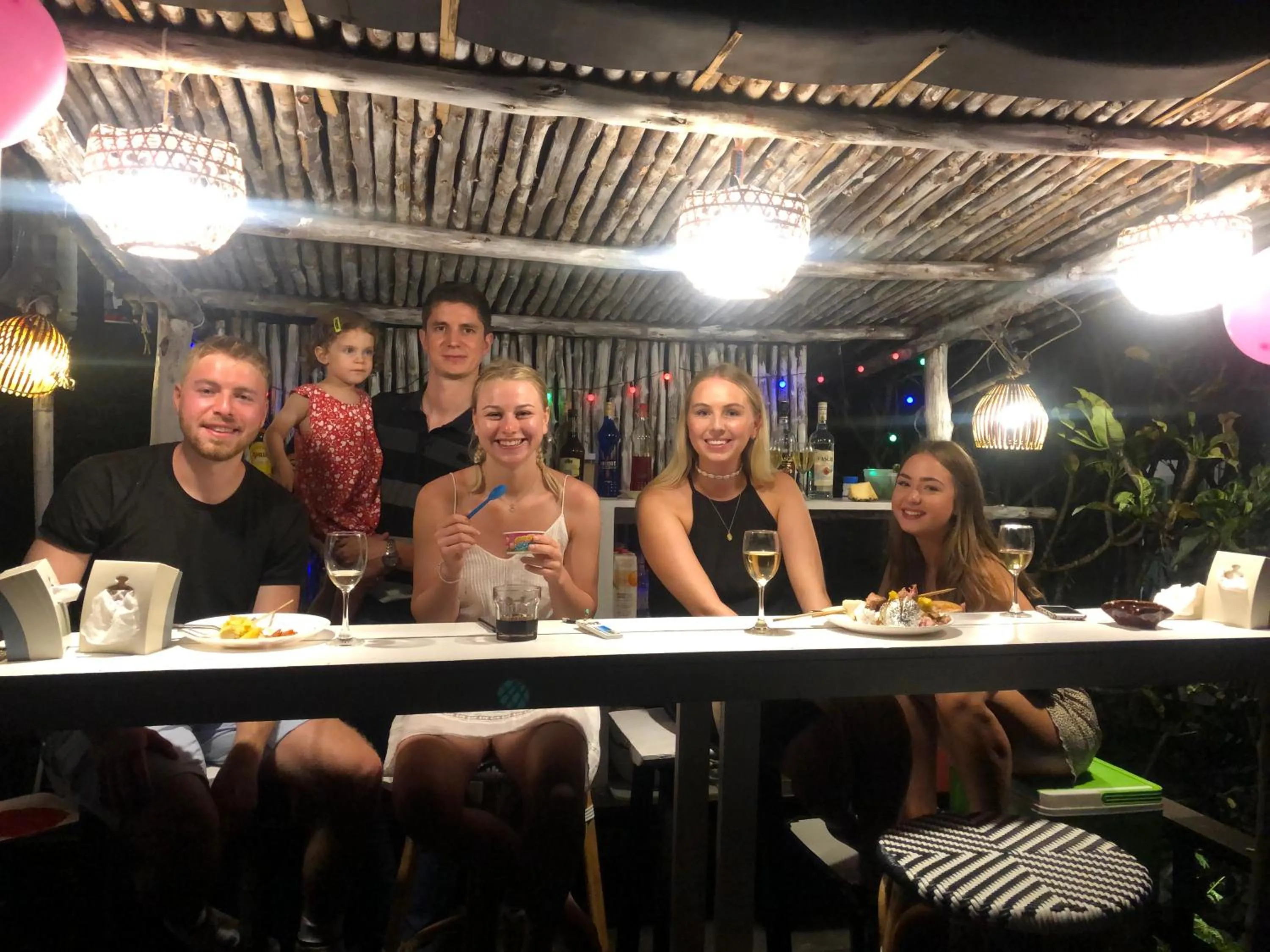 Cookies Salad Resort