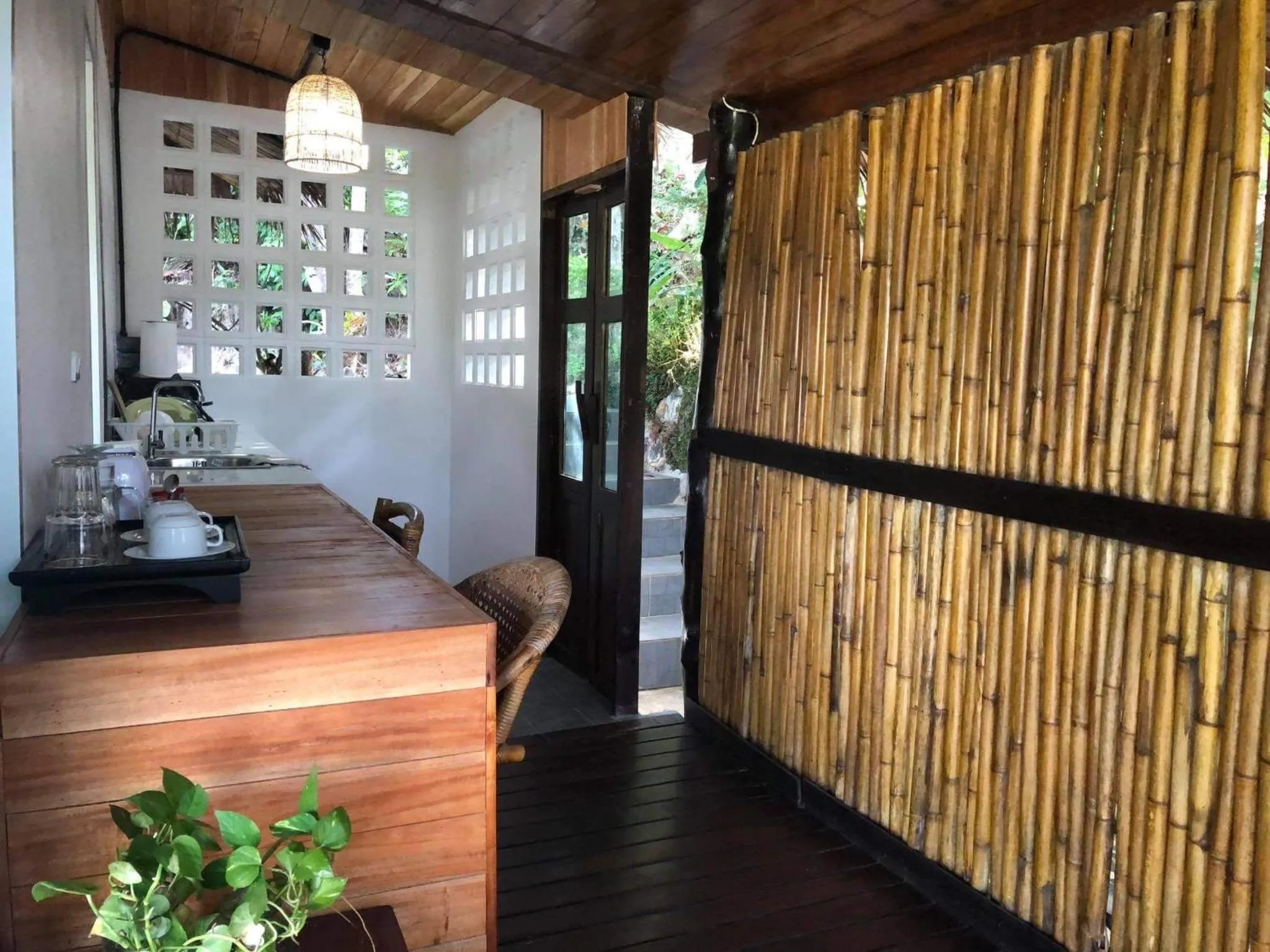 Cookies Salad Resort