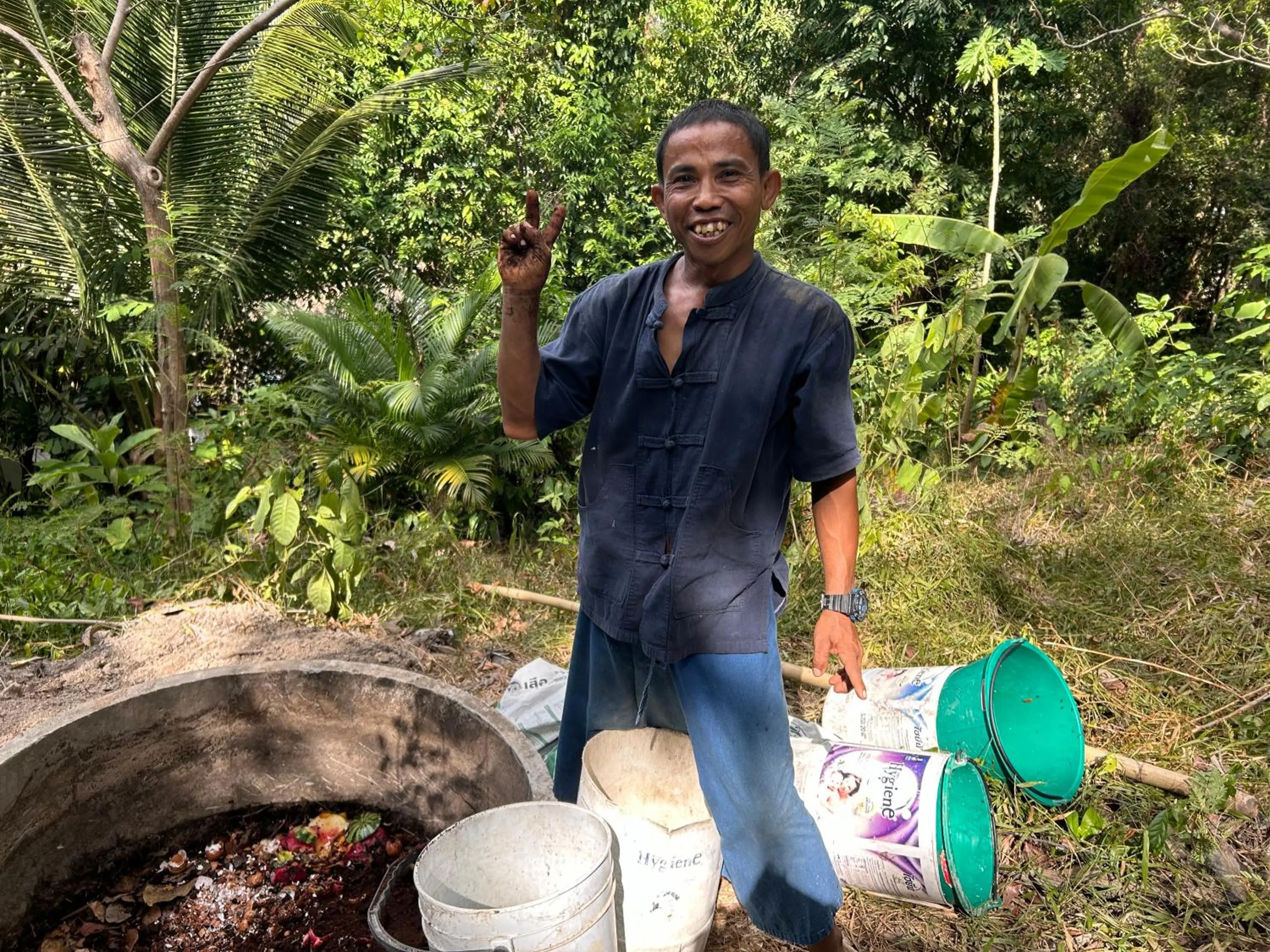 Cookies Salad Resort