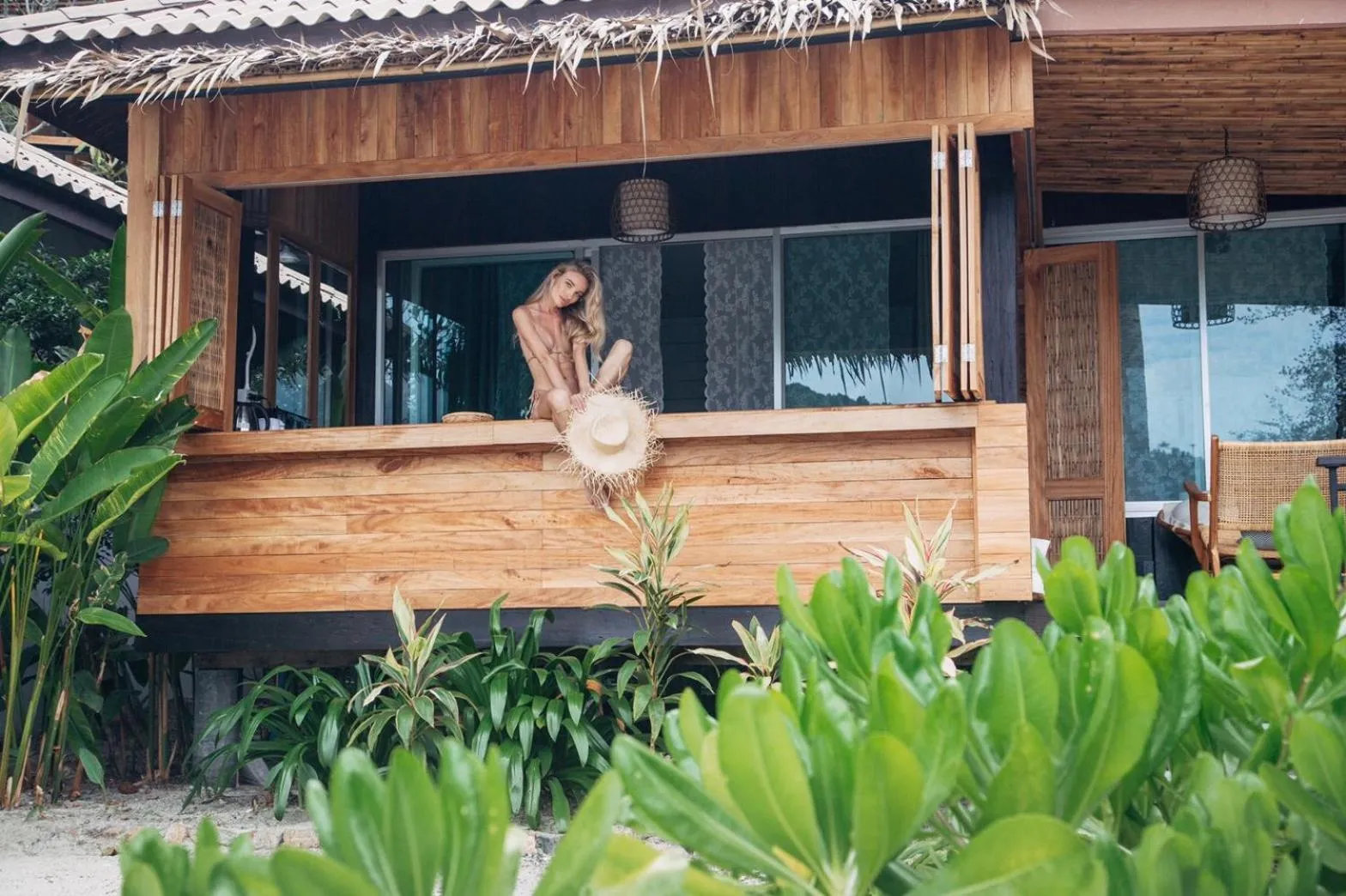 Cookies Salad Resort