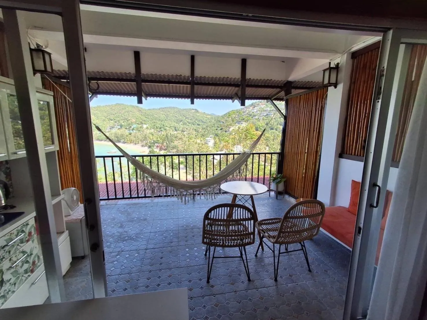 Cookies Salad Resort