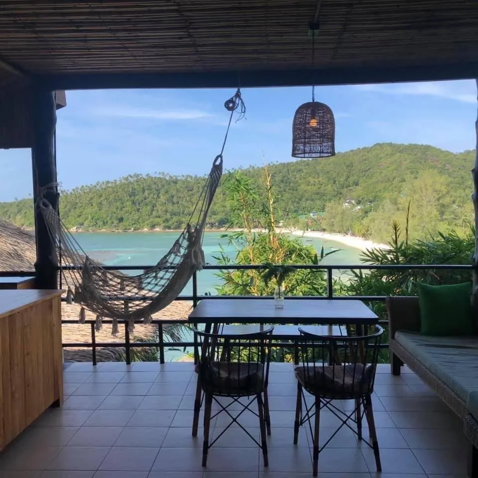 Cookies Salad Resort