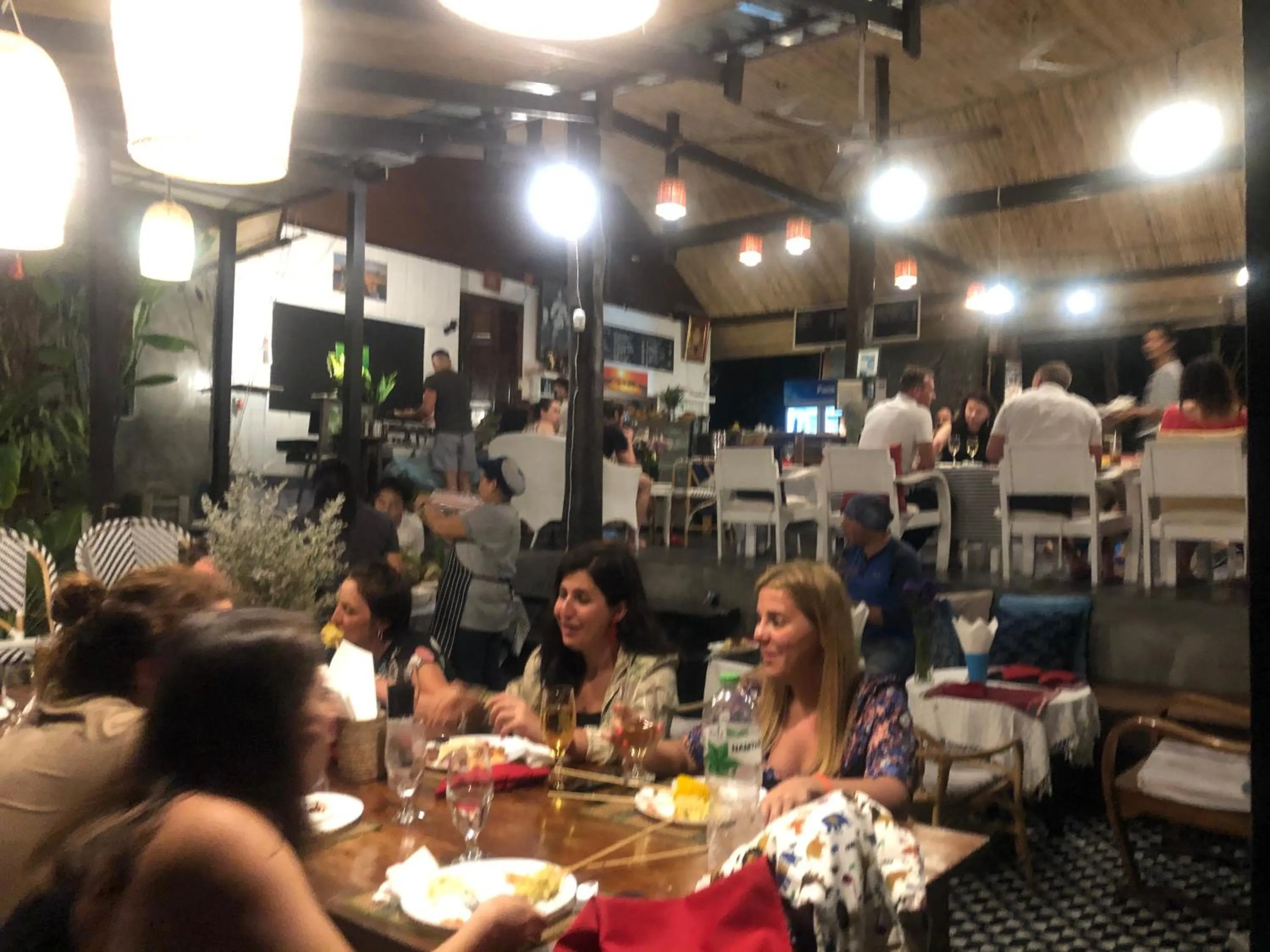 Cookies Salad Resort