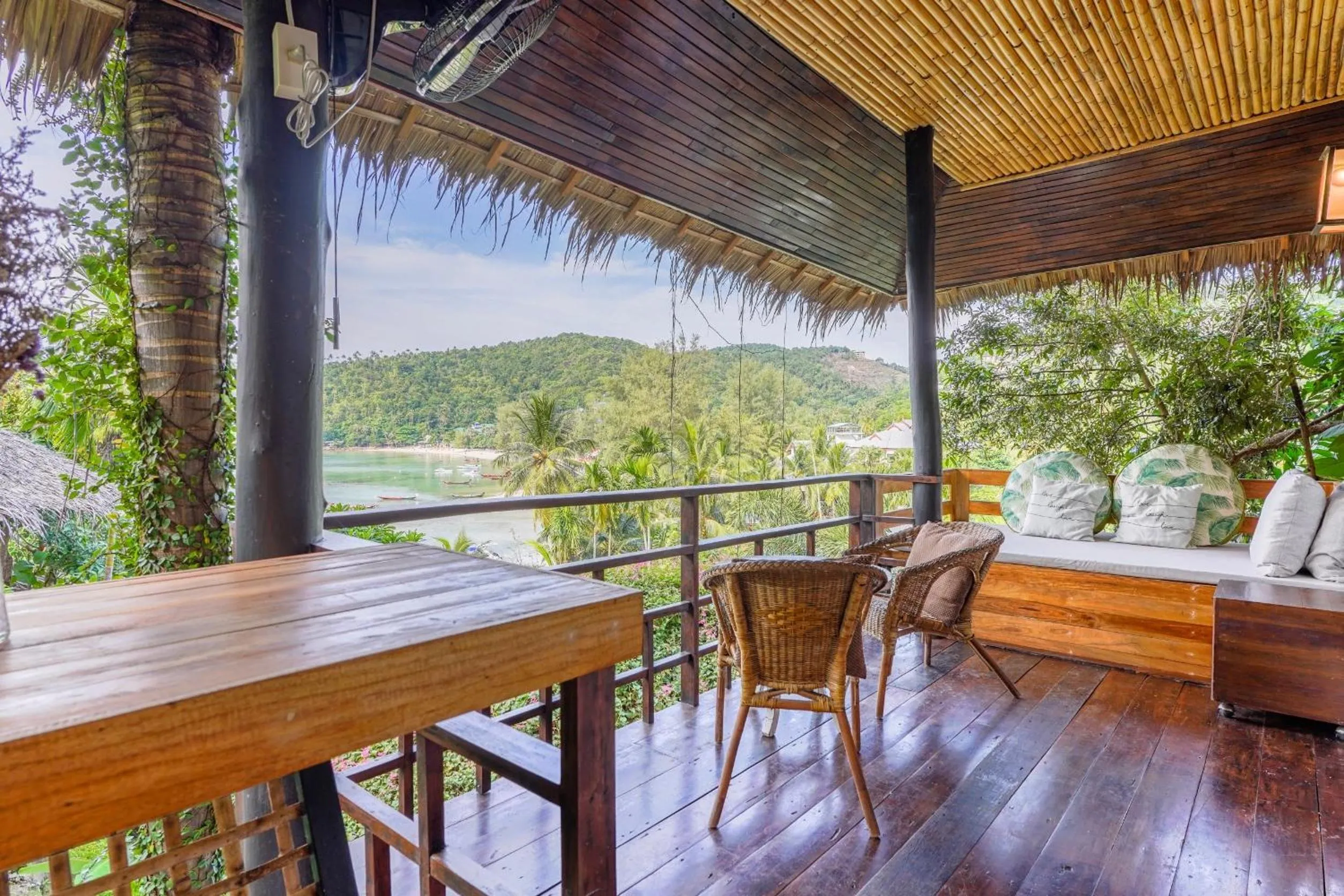 Cookies Salad Resort