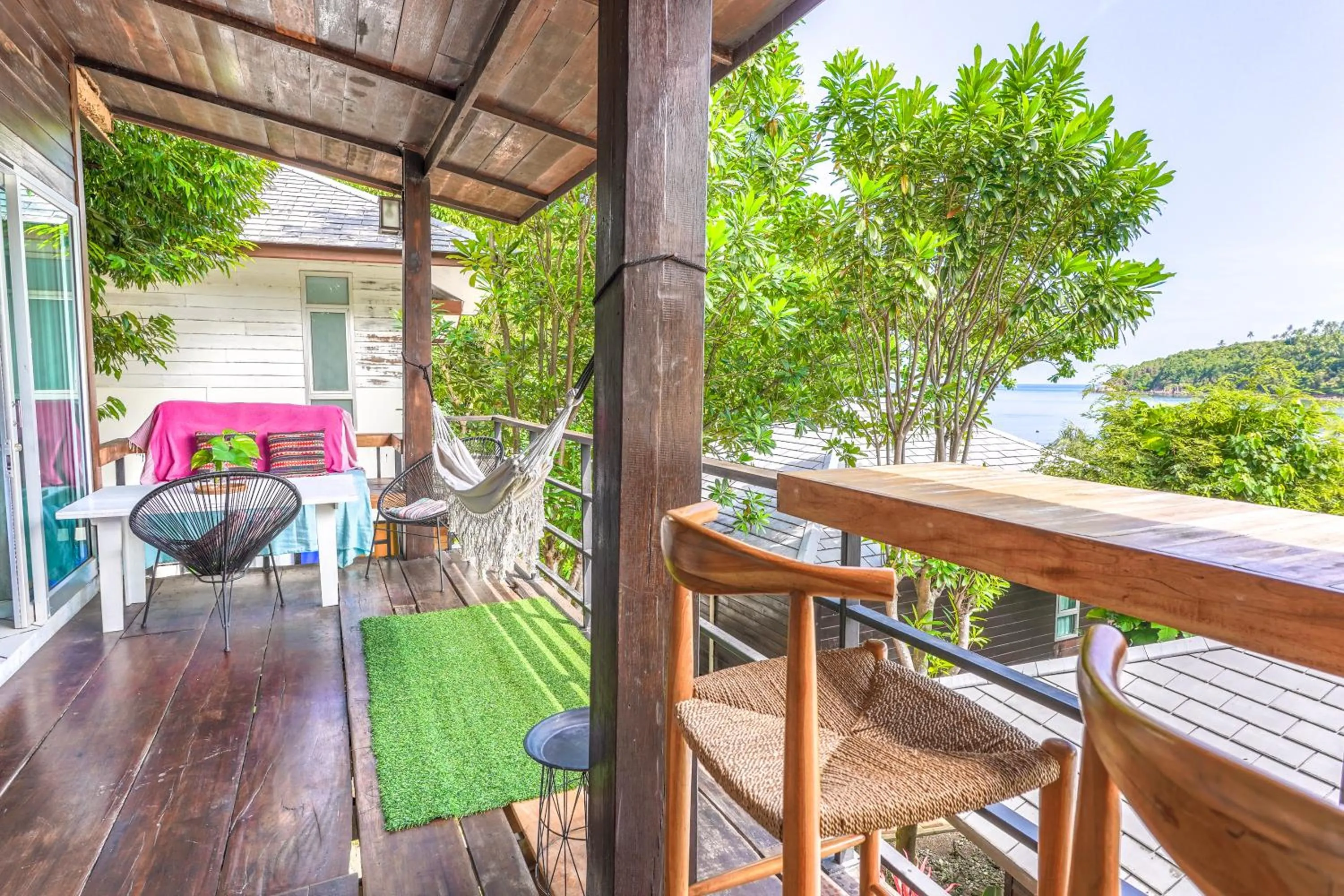 Cookies Salad Resort