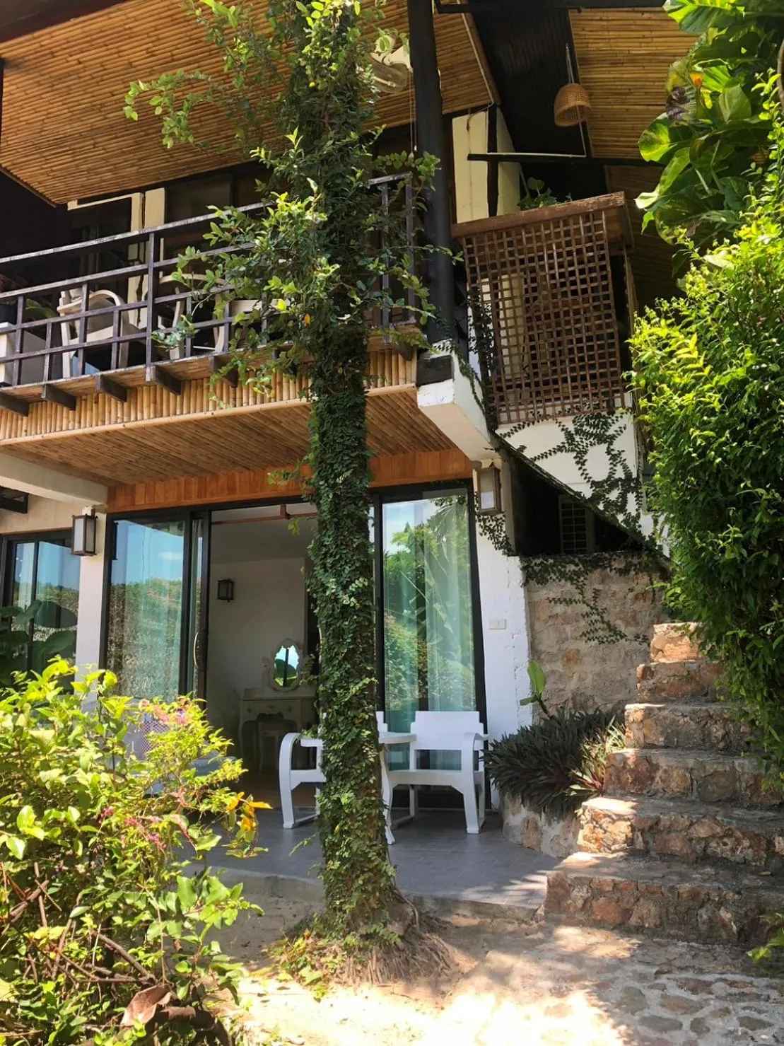 Cookies Salad Resort