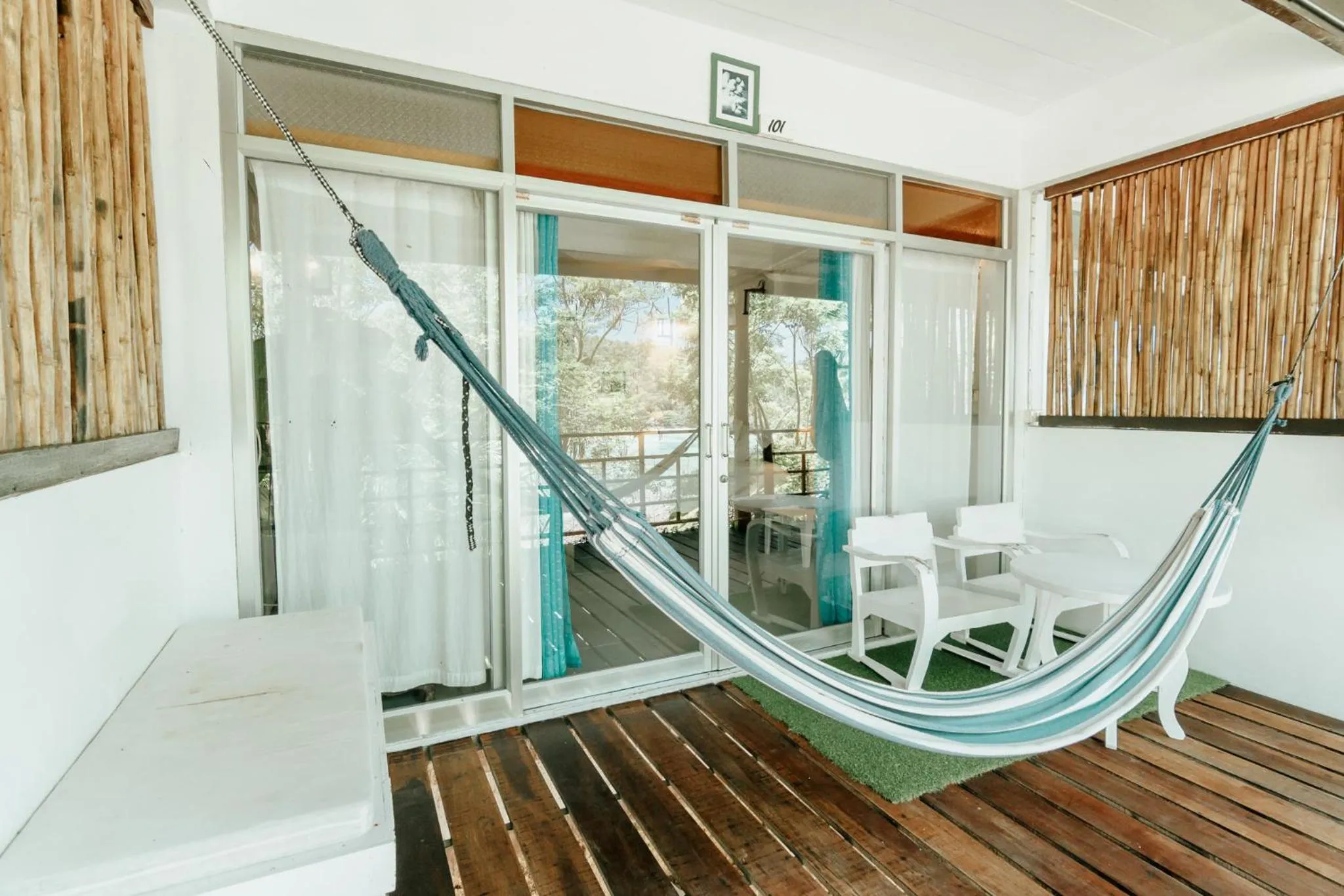 Cookies Salad Resort