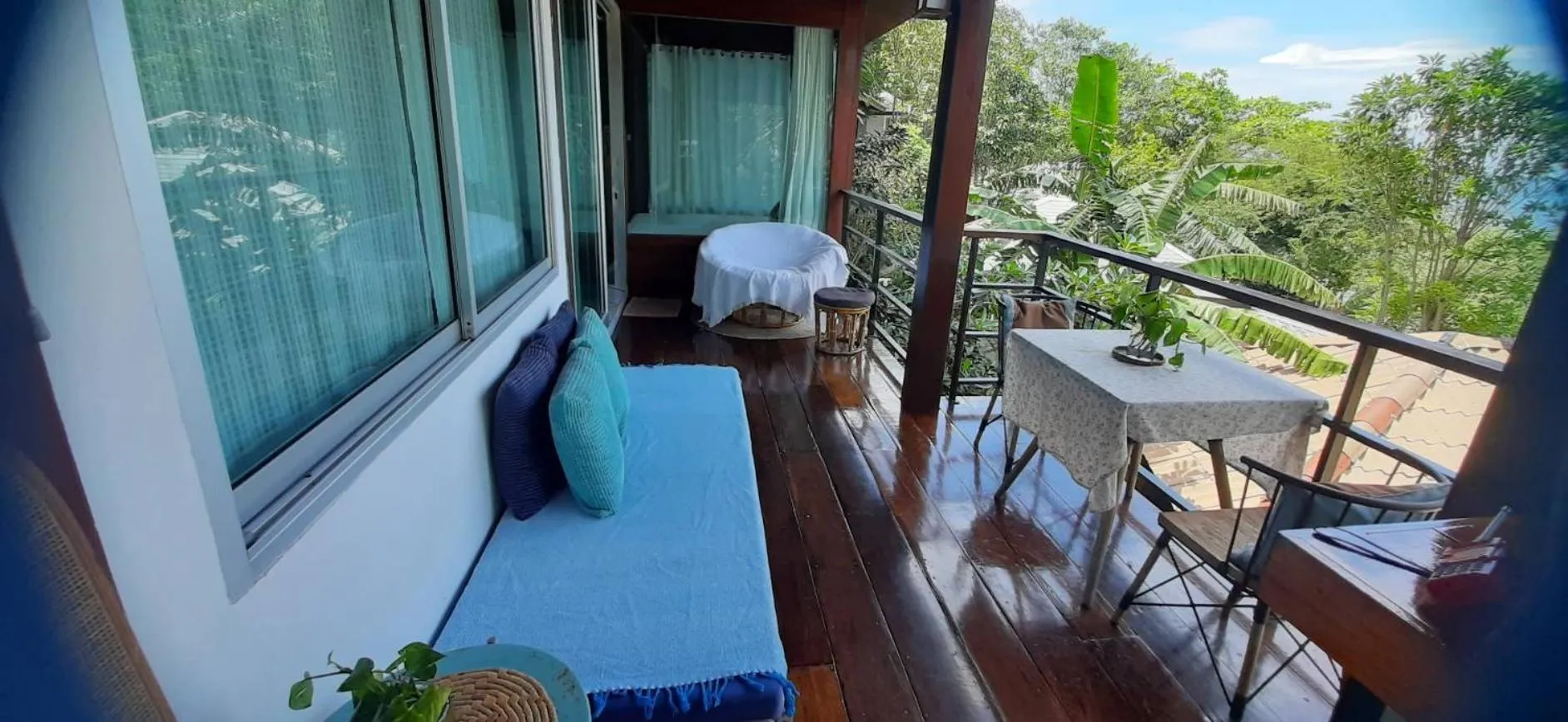 Cookies Salad Resort