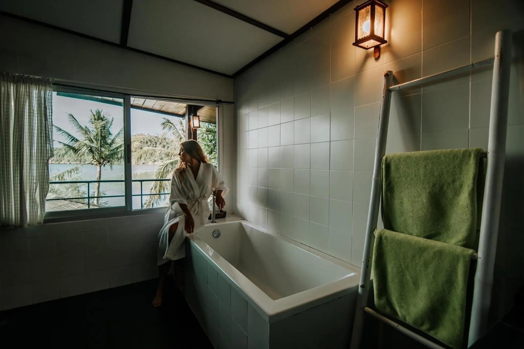 Cookies Salad Resort