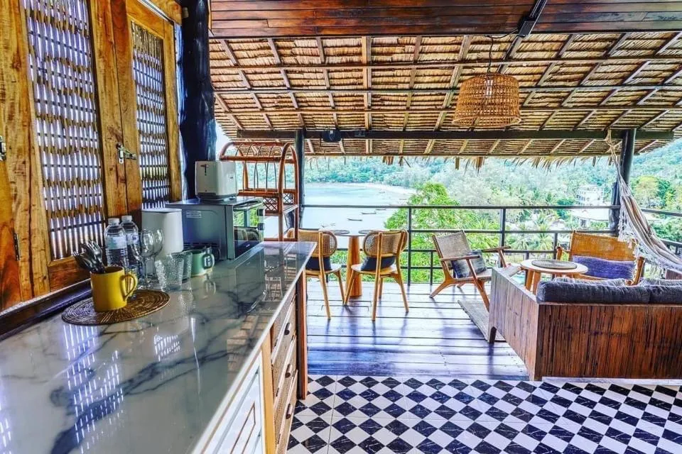 Cookies Salad Resort