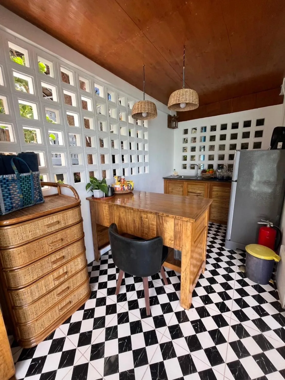 Cookies Salad Resort