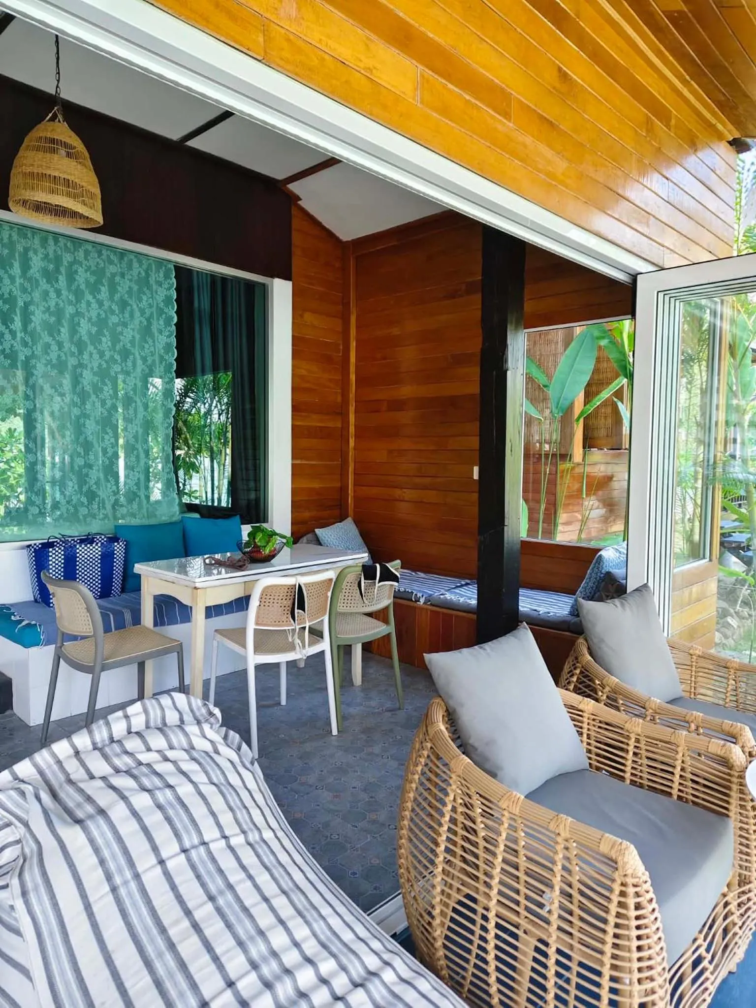 Cookies Salad Resort