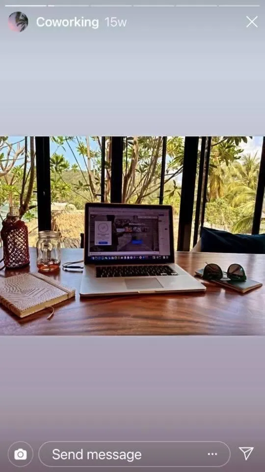 Cookies Salad Resort