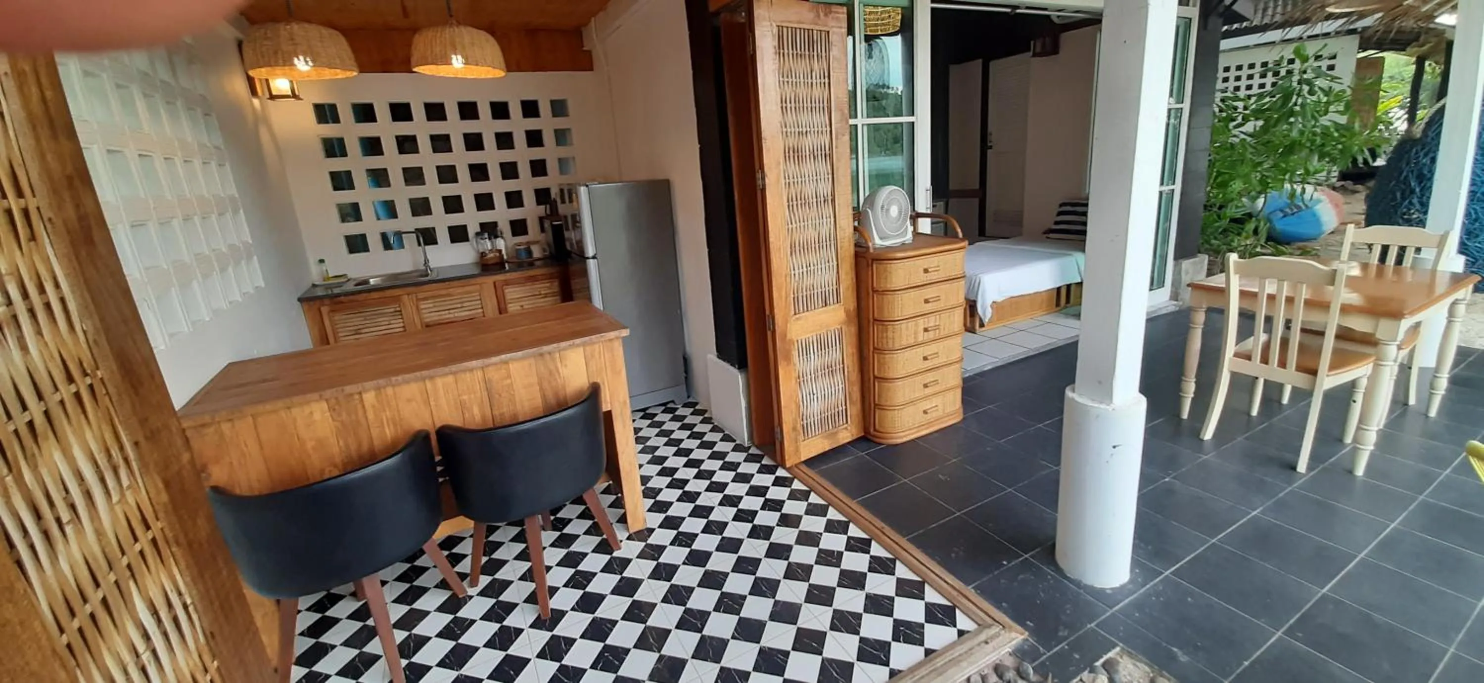 Cookies Salad Resort