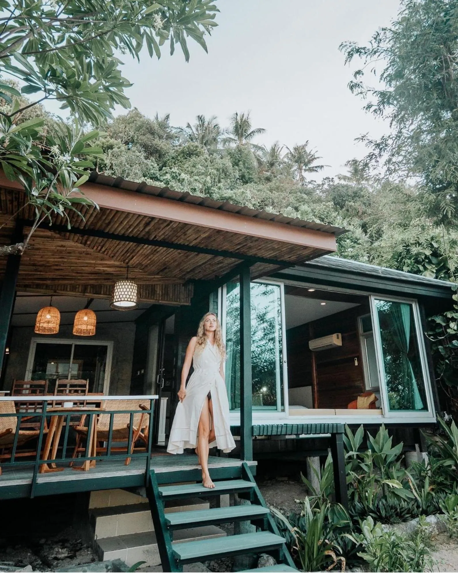 Cookies Salad Resort