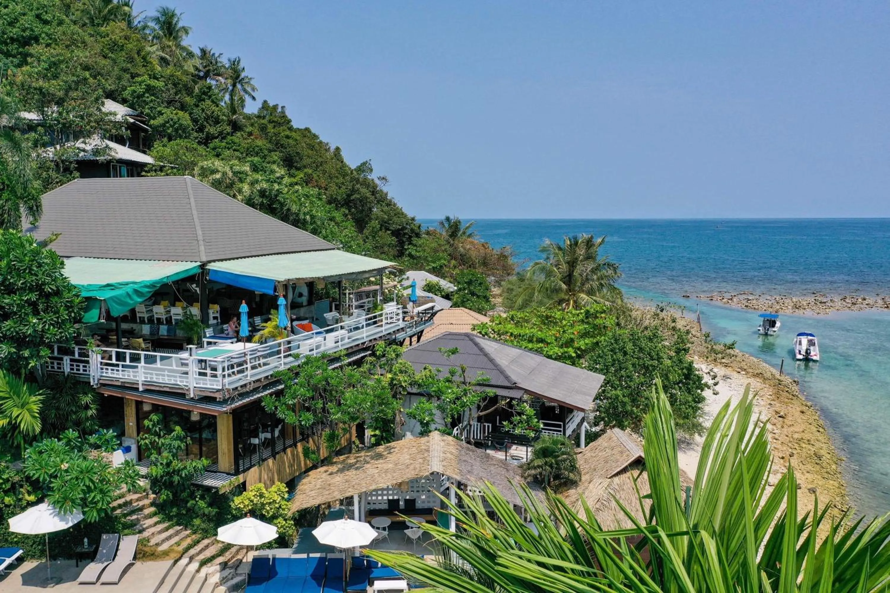 Cookies Salad Resort