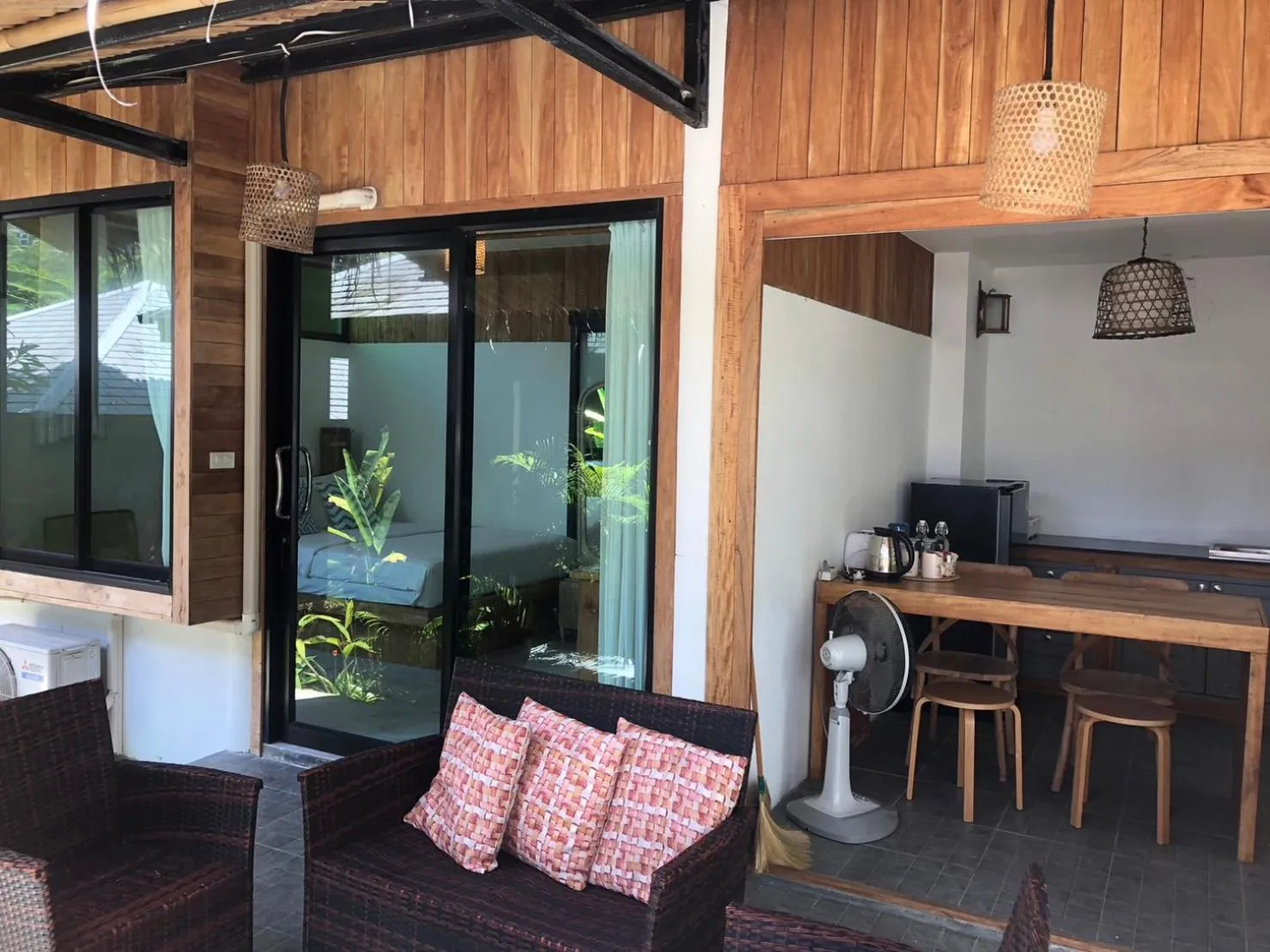 Cookies Salad Resort