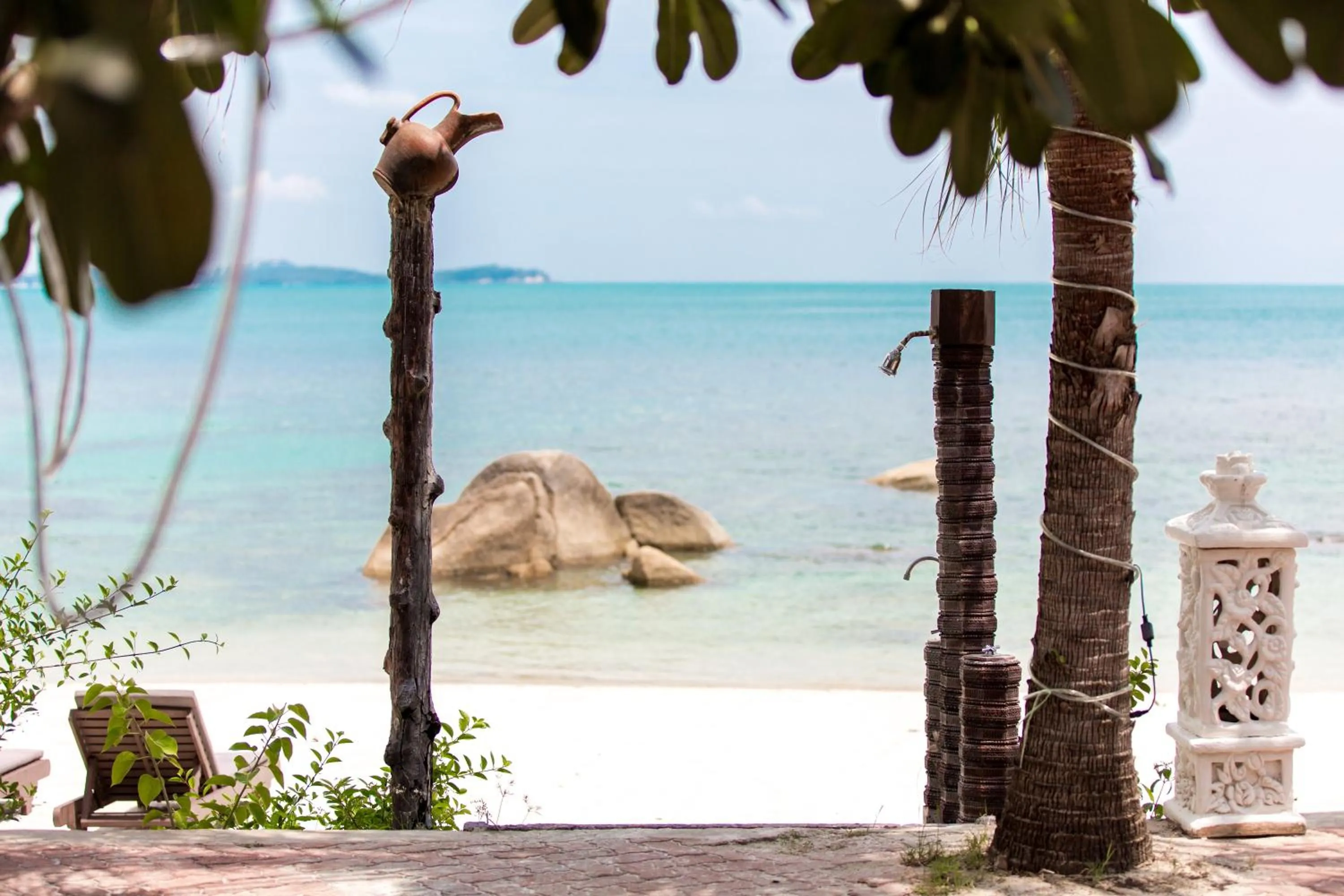 View (from property/room) in Crystal Bay Yacht Club Beach Resort