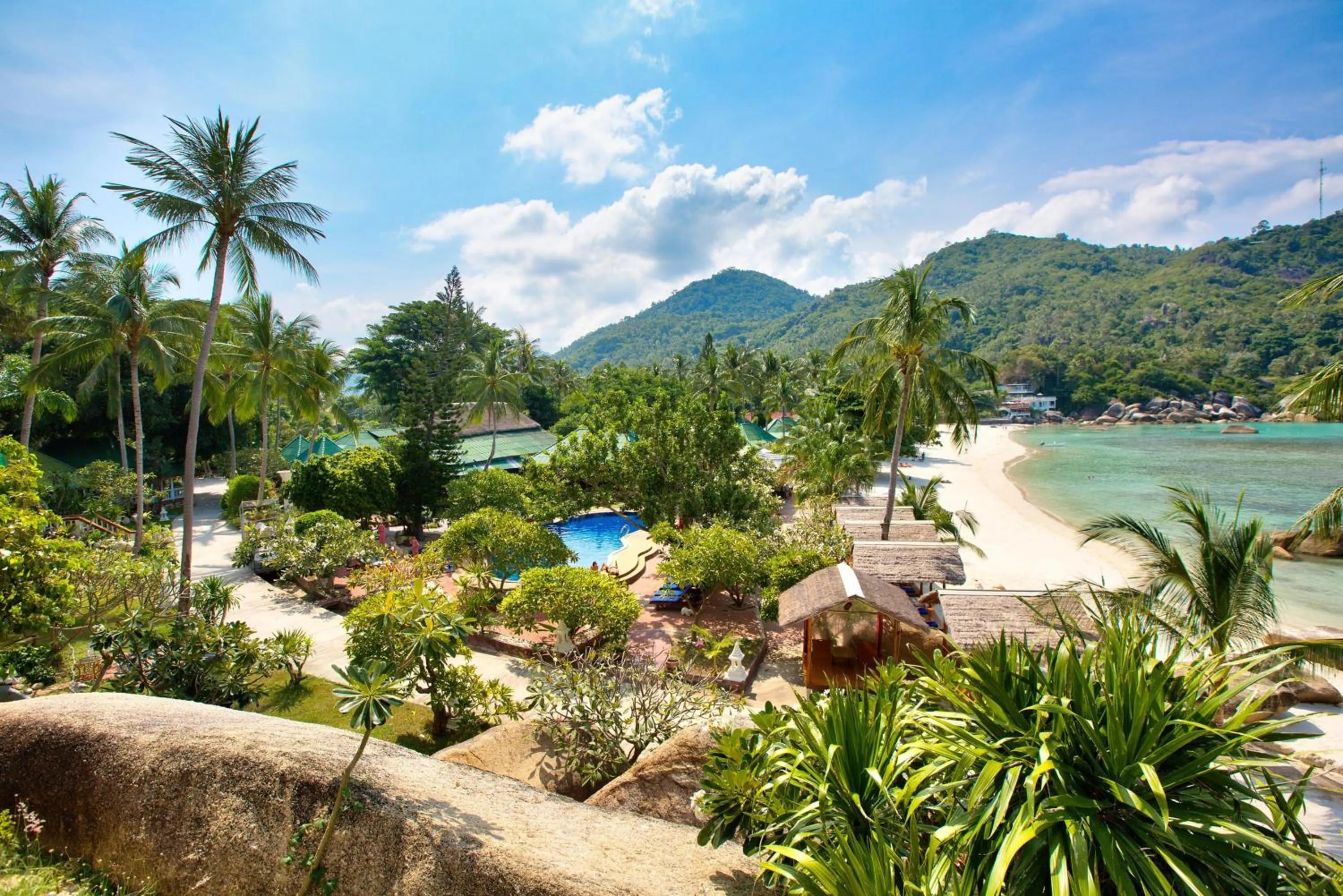 View (from property/room) in Crystal Bay Yacht Club Beach Resort