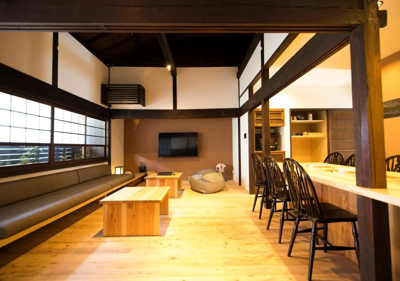 TV and multimedia in Nihon Iro