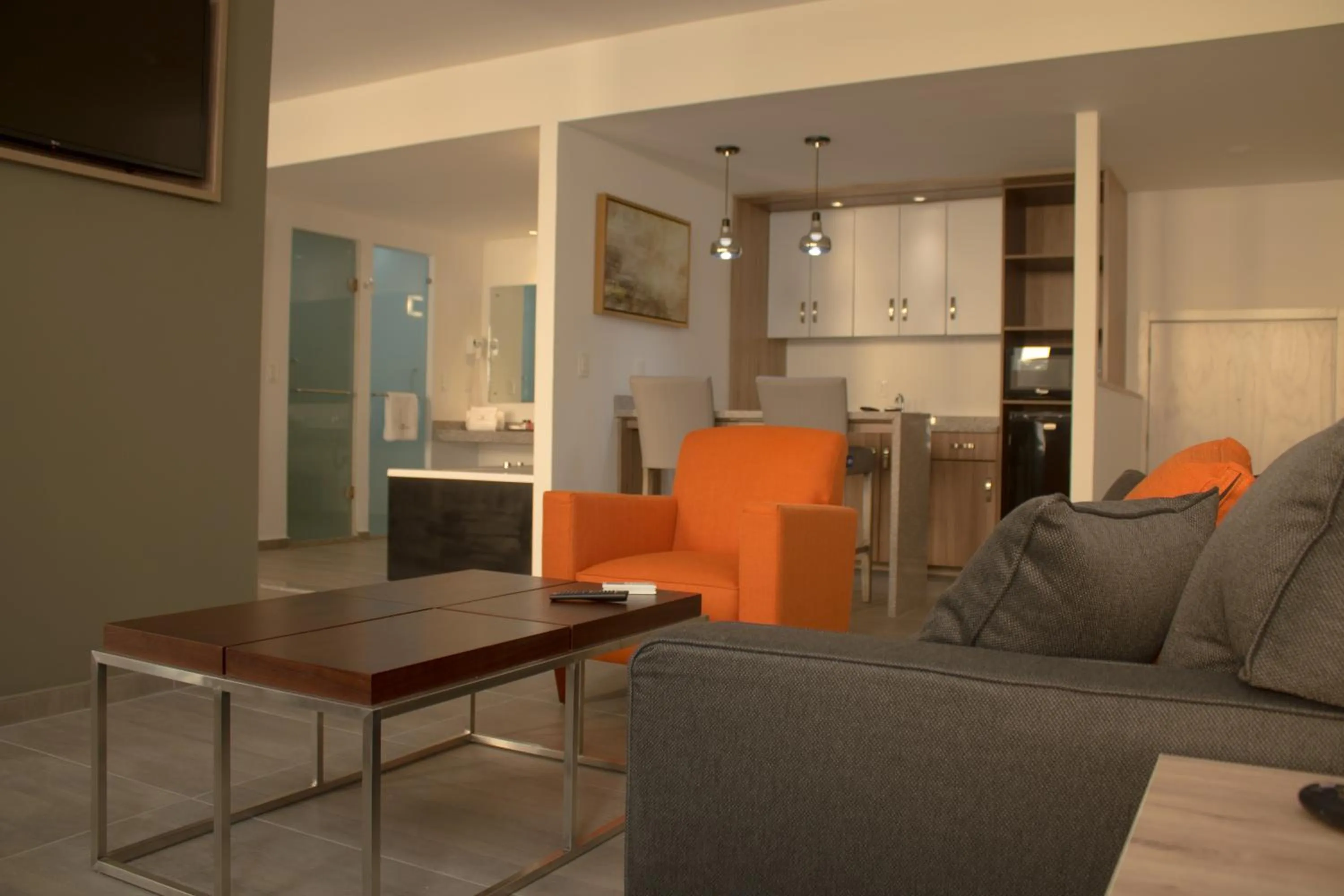 Hangar Inn Guadalajara Aeropuerto