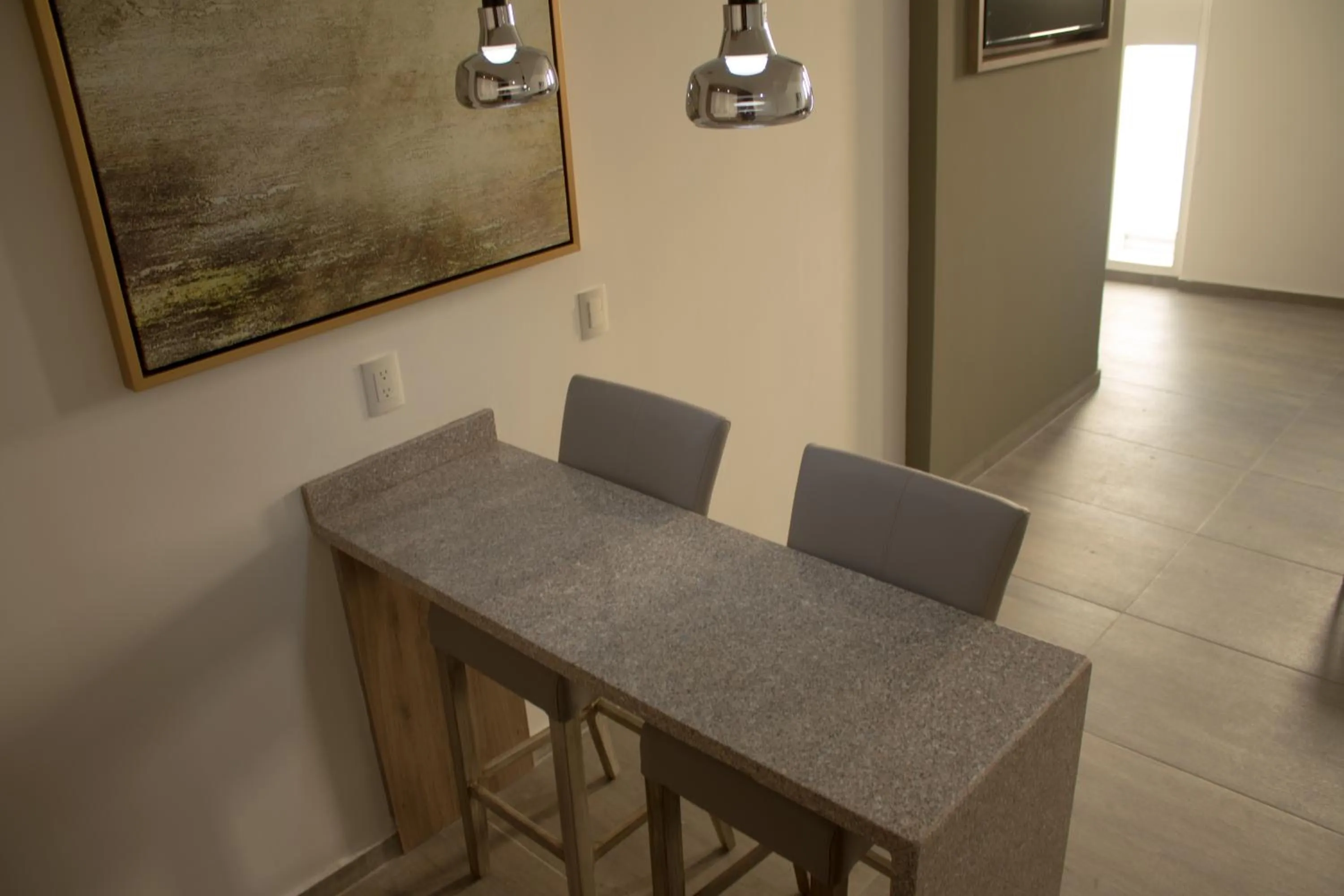 Hangar Inn Guadalajara Aeropuerto