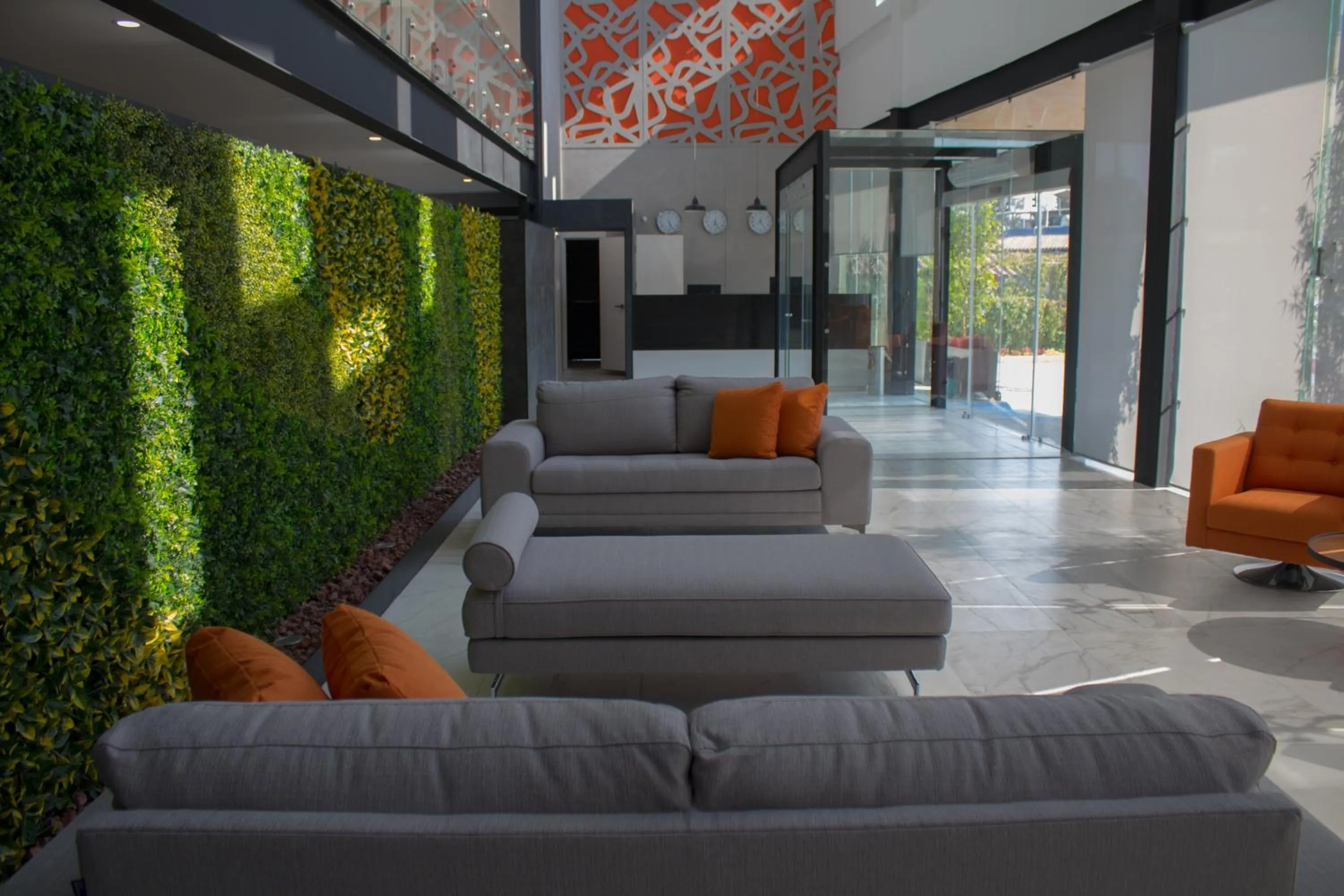 Hangar Inn Guadalajara Aeropuerto