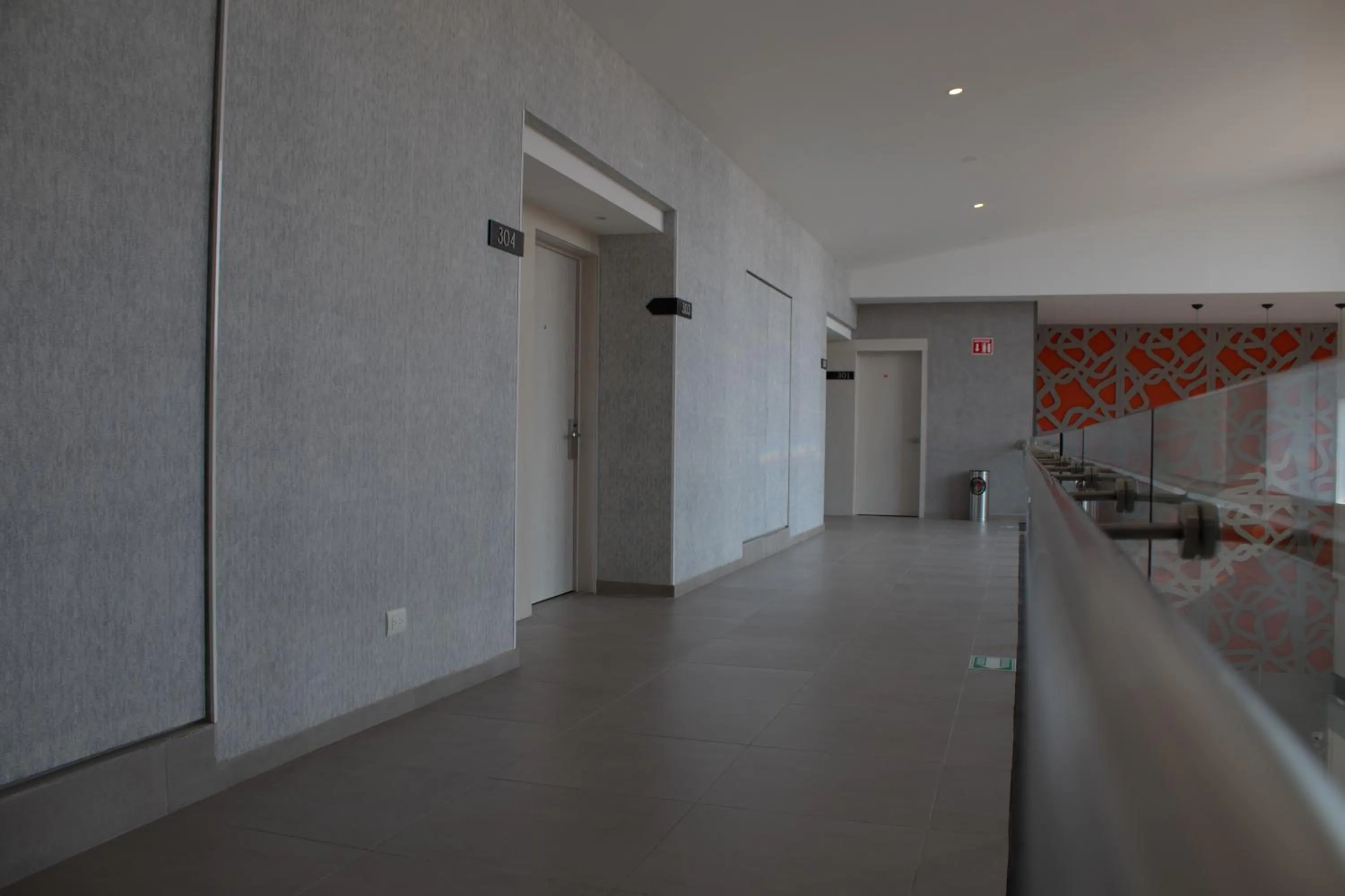 Hangar Inn Guadalajara Aeropuerto