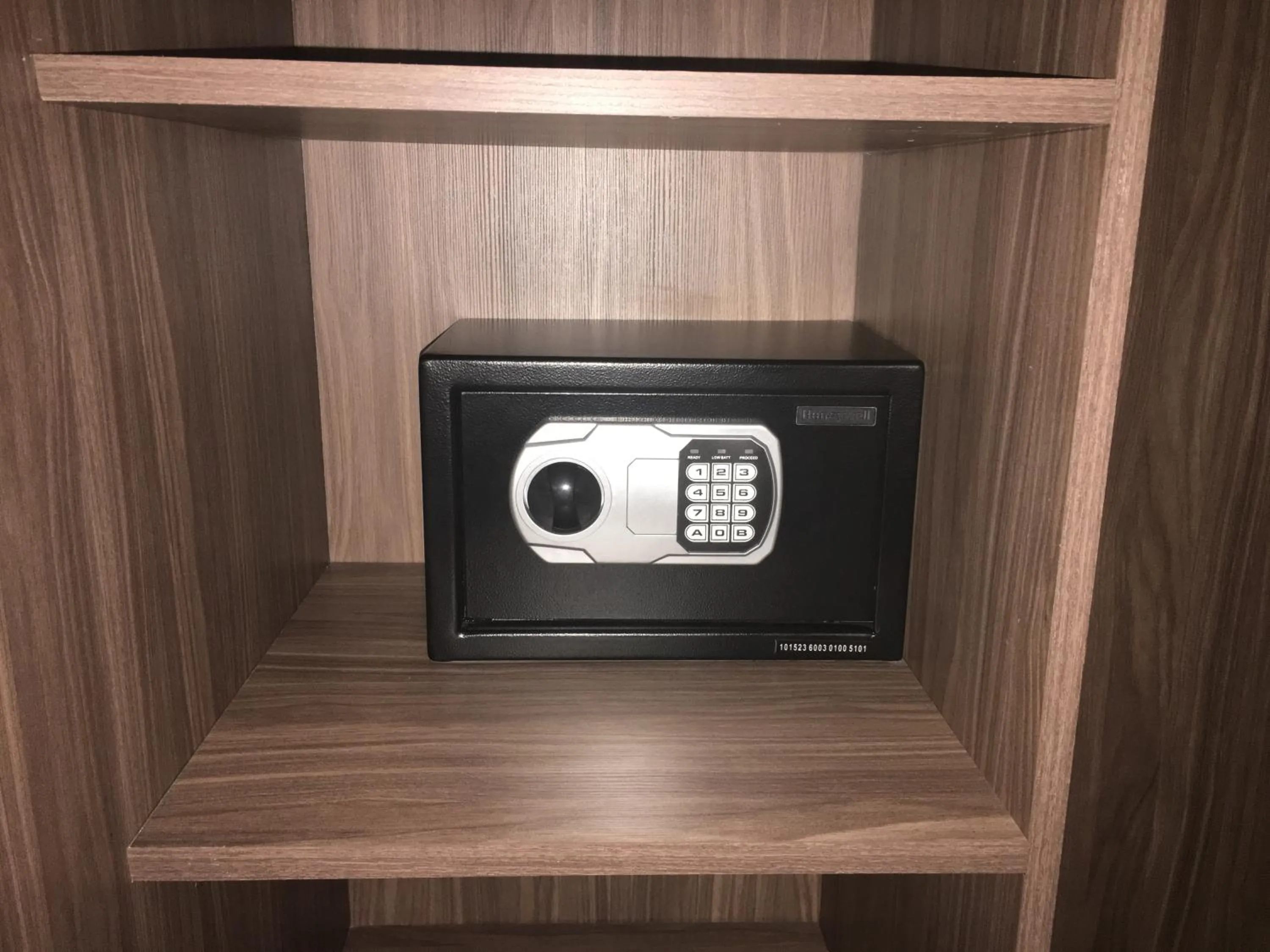 Decorative detail in Hangar Inn Guadalajara Aeropuerto