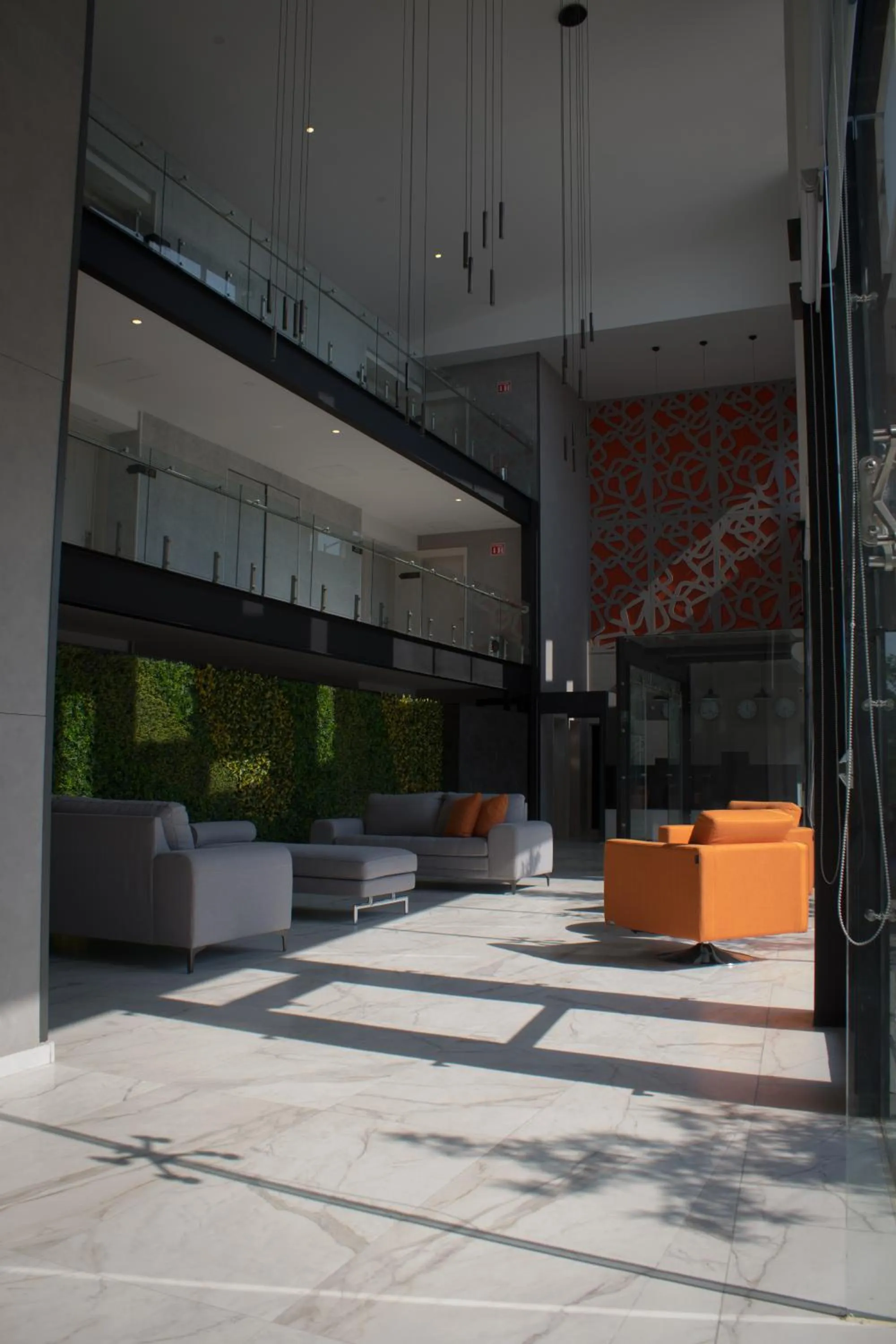 Hangar Inn Guadalajara Aeropuerto