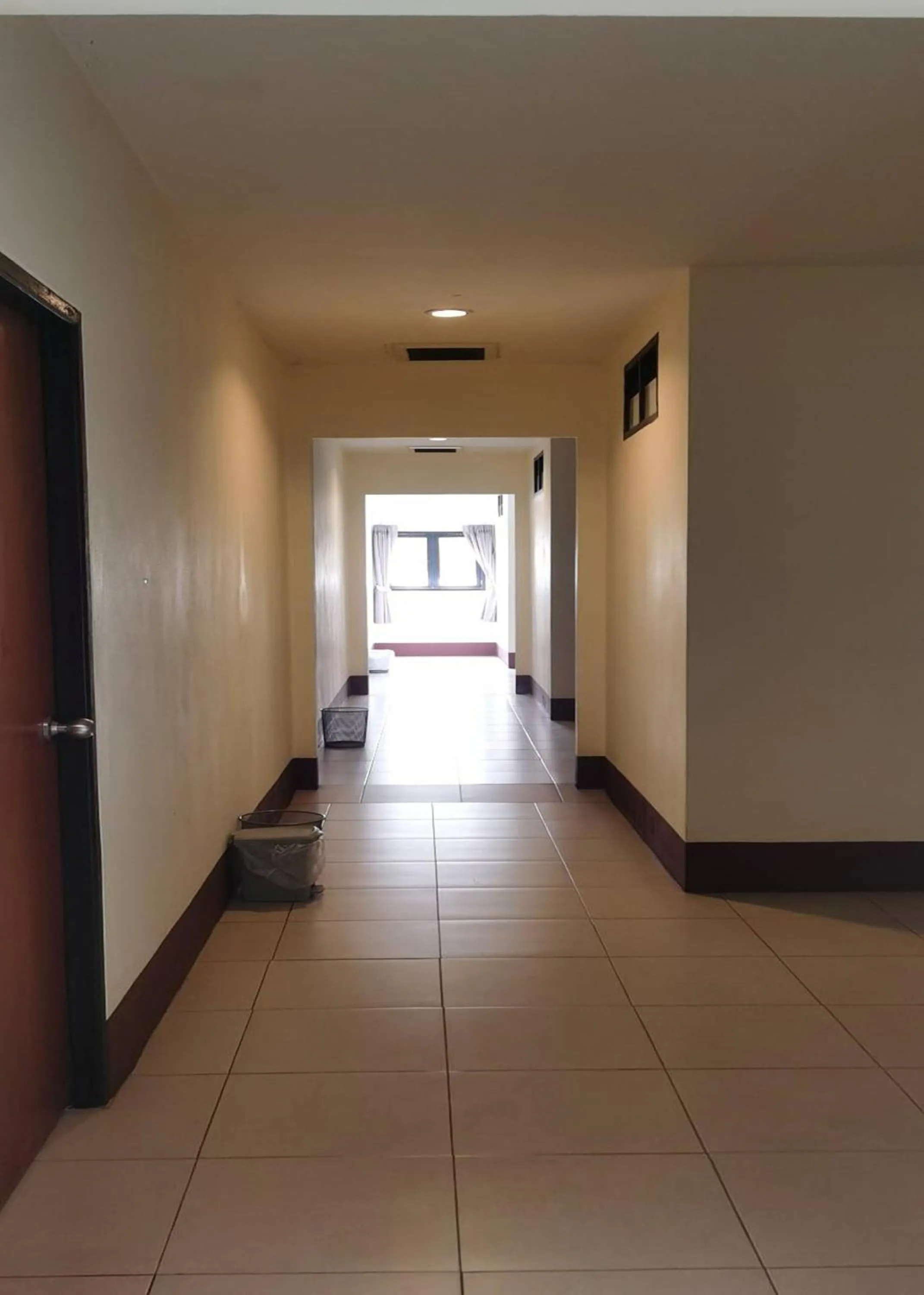 Property building in Top Harvest Rental