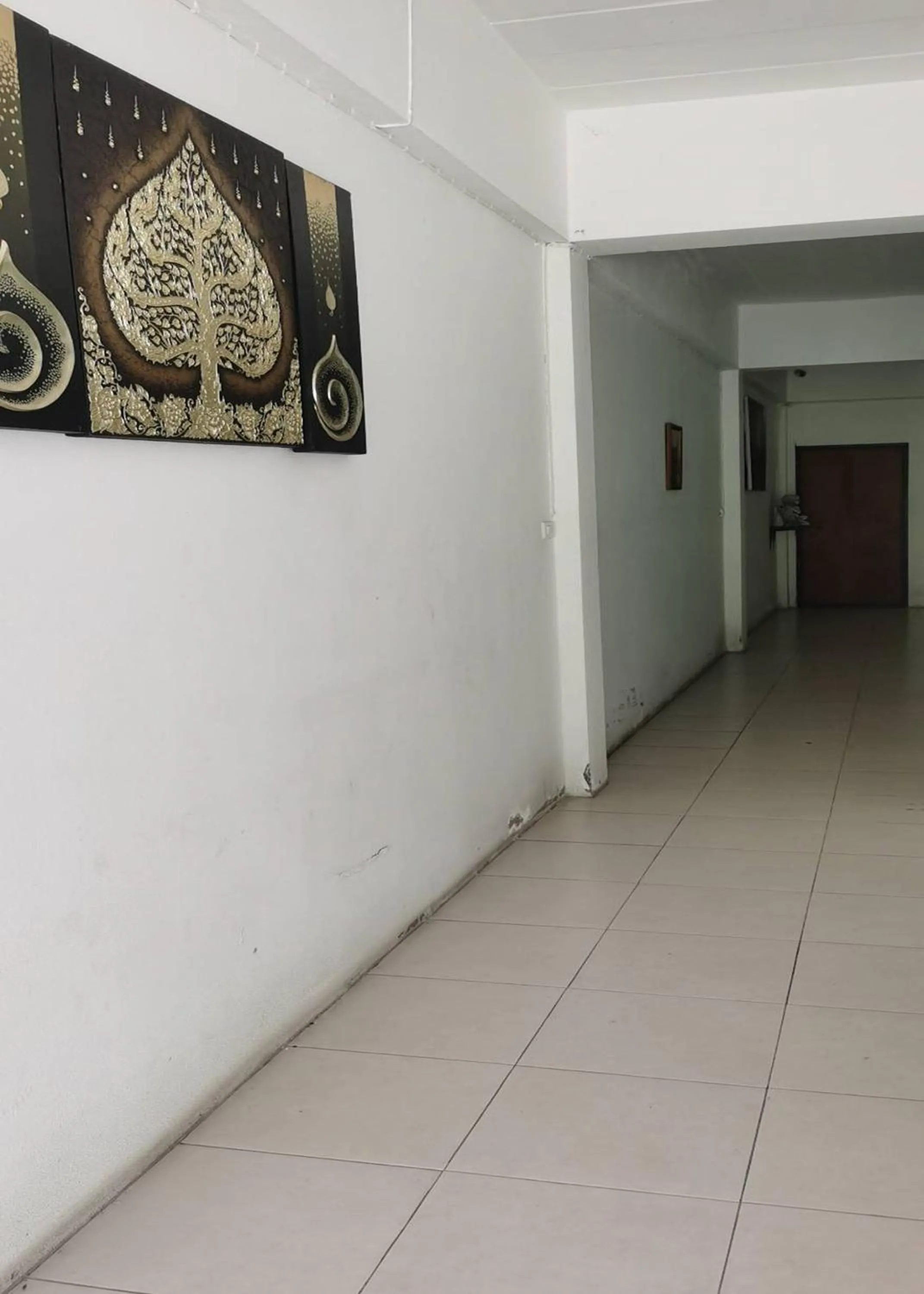 Property building in Top Harvest Rental