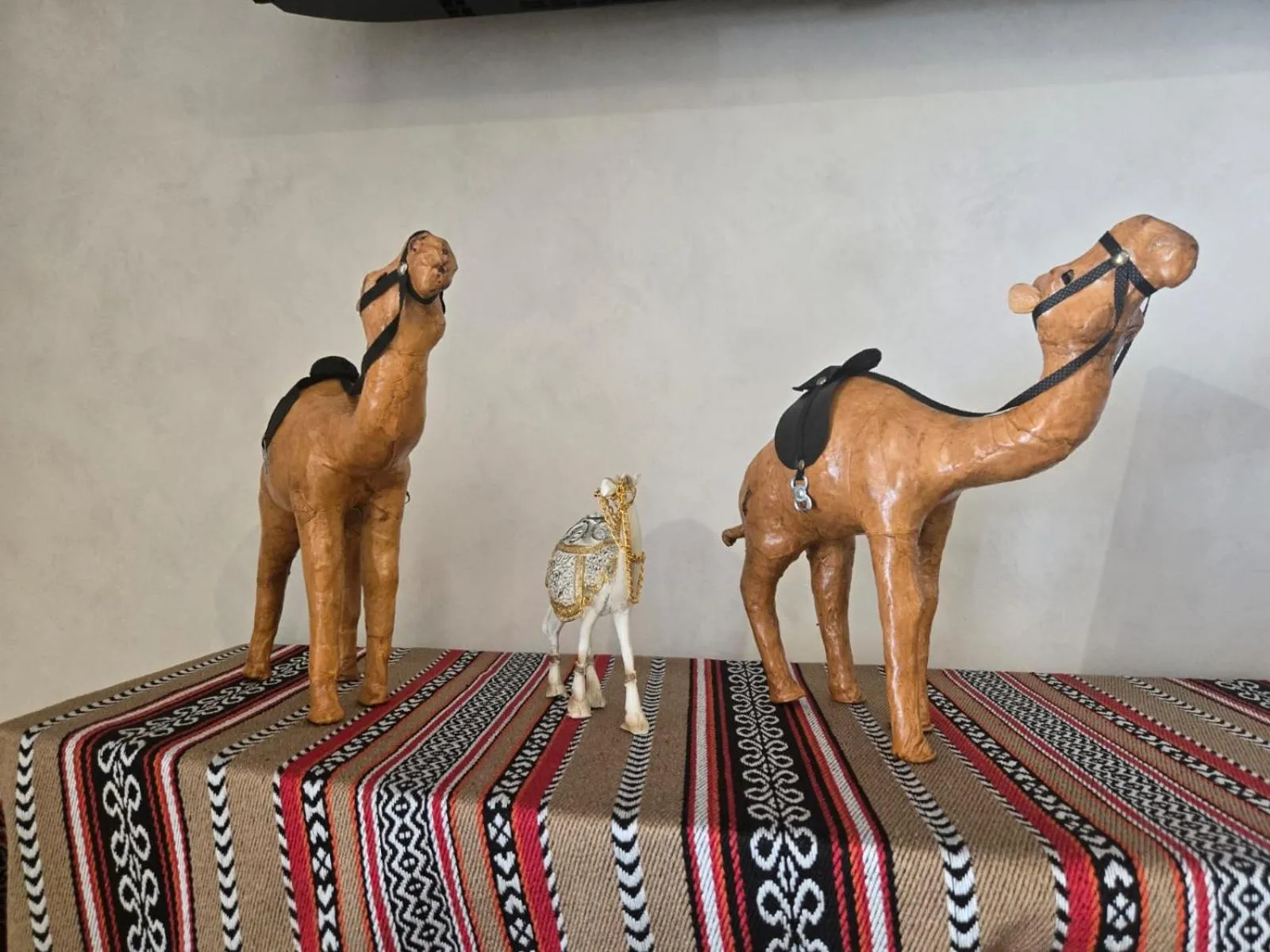 Lobby or reception in Al Raya Hotel Apartments